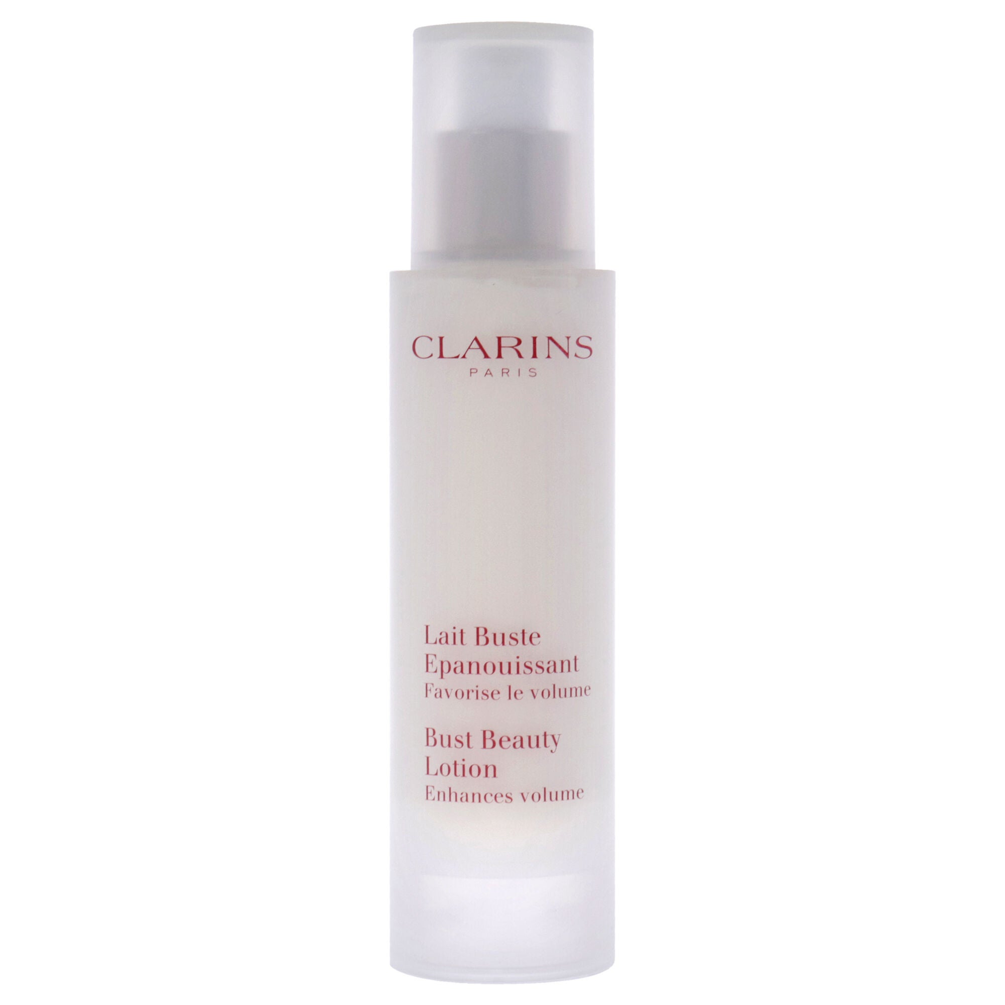 Bust Beauty Lotion by Clarins for Women - 1.7 oz Lotion, , alternate image number 5