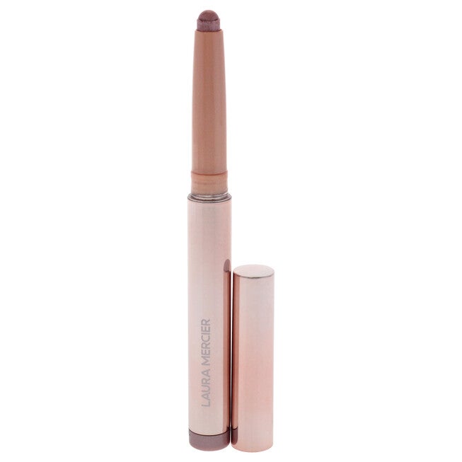 Caviar Stick Eye Shadow - Kiss From A Rose by Laura Mercier for Women - 0.05 oz Eye Shadow, NA, alternate image number null