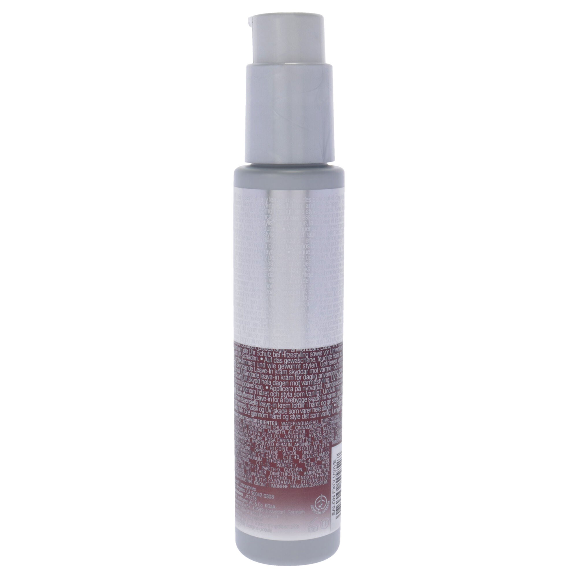 Defy Damage Protective Shield by Joico for Unisex - 3.38 oz Treatment, See Description, alternate image number 2