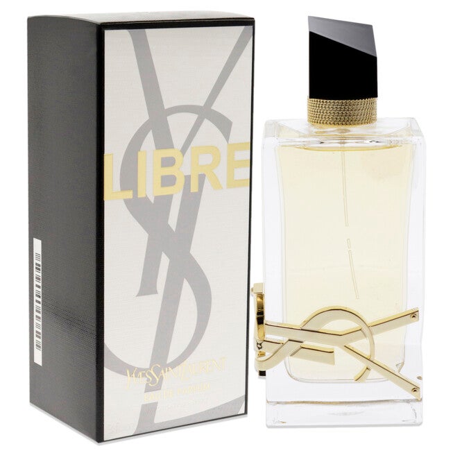 Libre by Yves Saint Laurent for Women - 3 oz EDP Spray, See Description, alternate image number 2