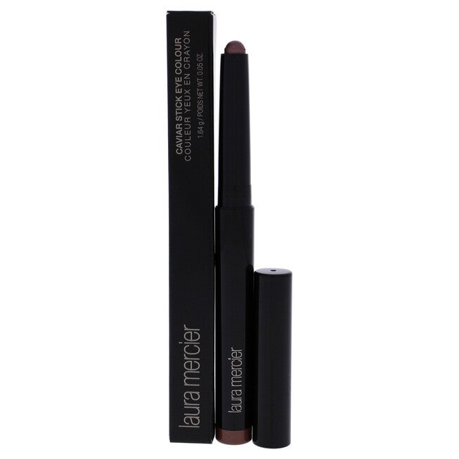Caviar Stick Eye Colour - Amethyst by Laura Mercier for Women - 0.05 oz Eye Shadow, NA, hi-res image number null
