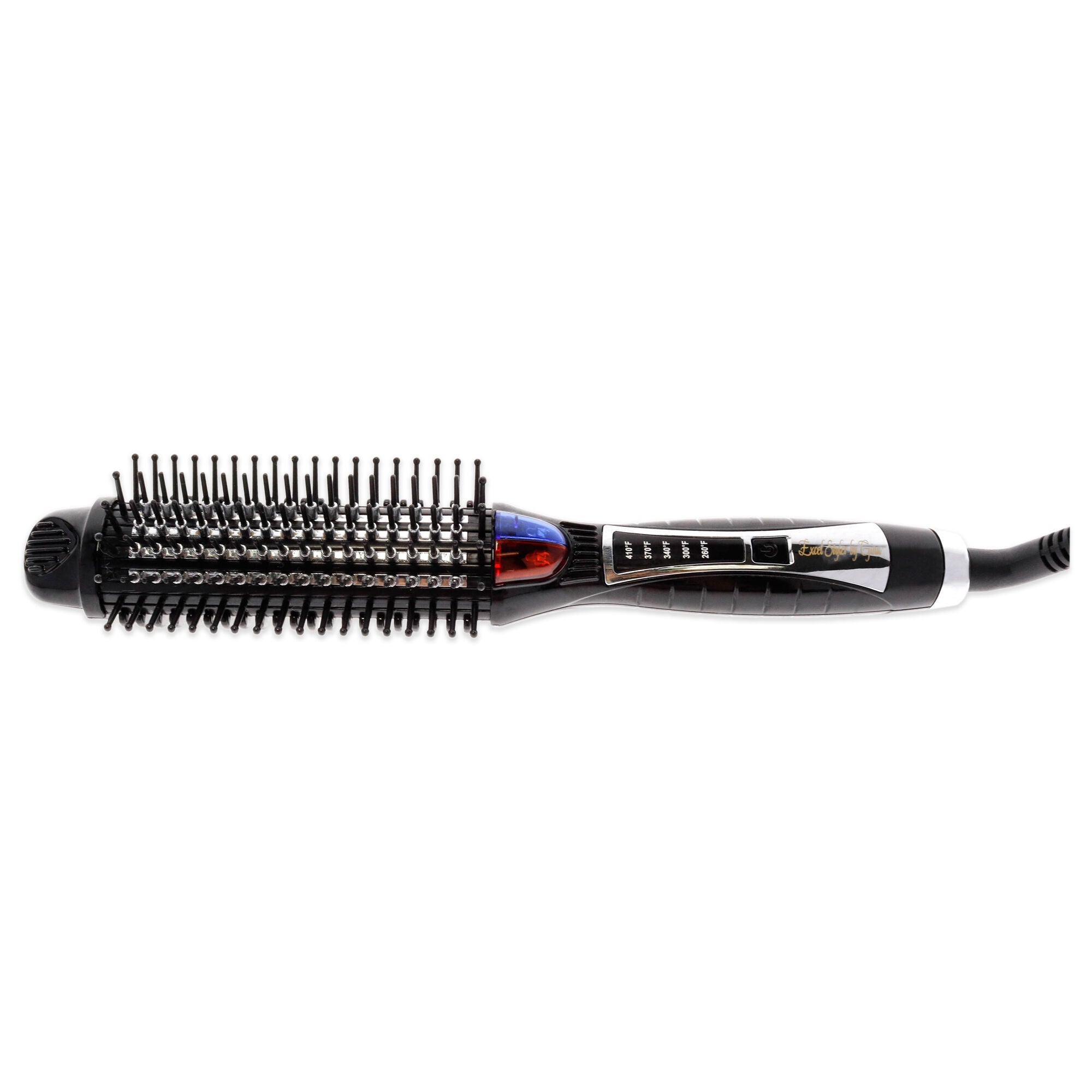 Excel Styler Infrared Styling Brush - MD-C62 by Colours By Gina for Unisex - 1 Pc Brush, See Description, alternate image number 3