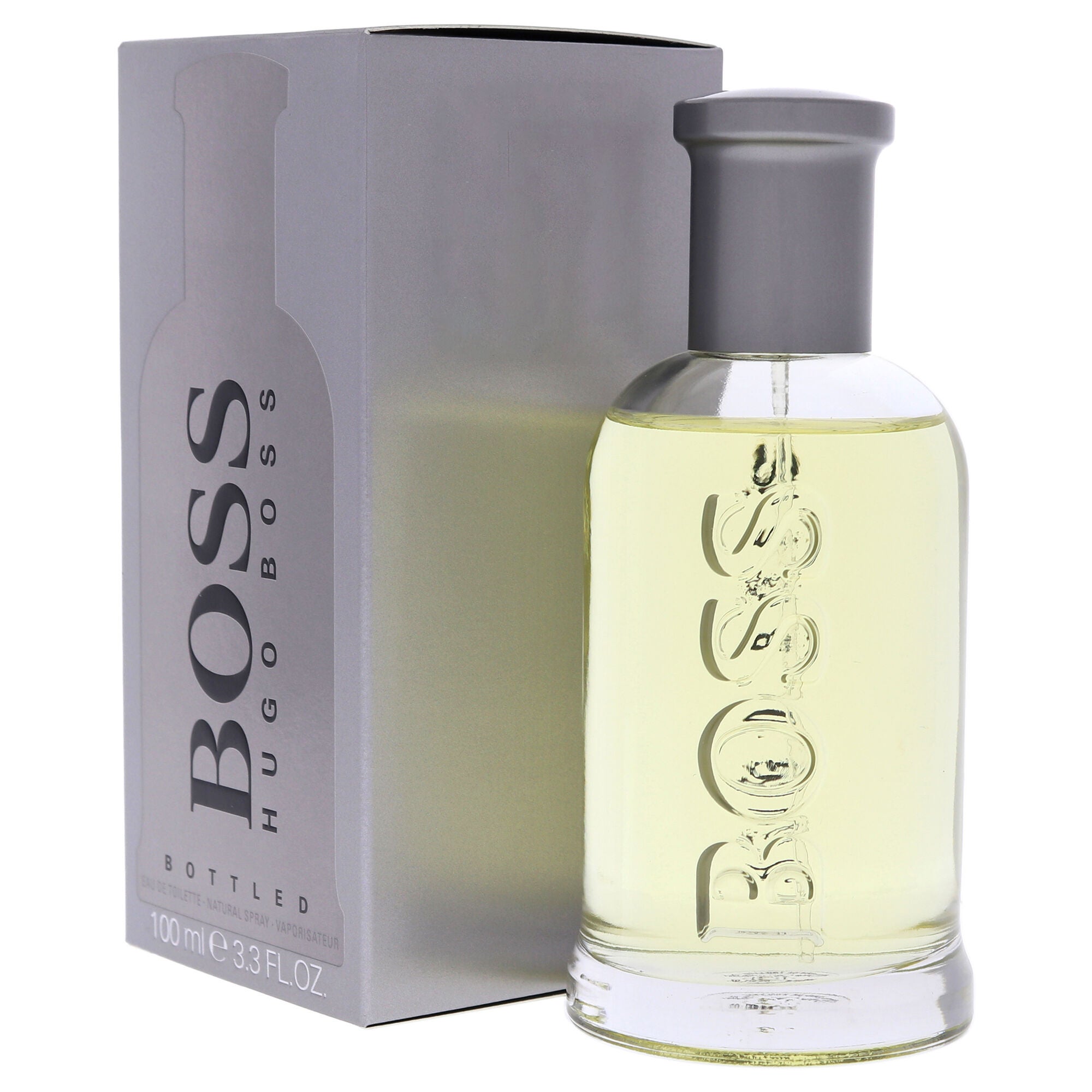 Boss No. 6 by Hugo Boss for Men - 3.3 oz EDT Spray, , alternate image number 8