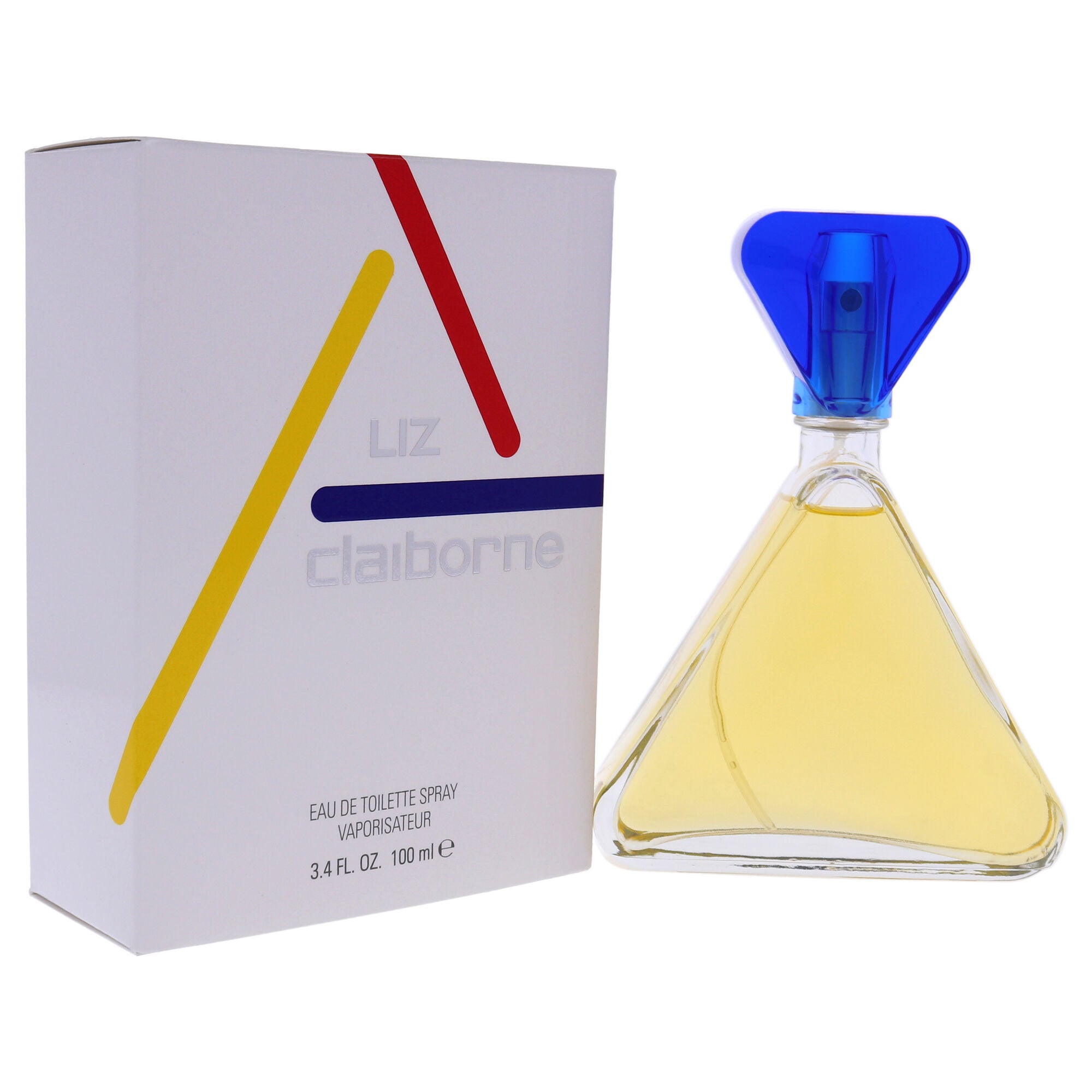 Liz Claiborne by Liz Claiborne for Women - 3.4 oz EDT Spray, , alternate image number 3