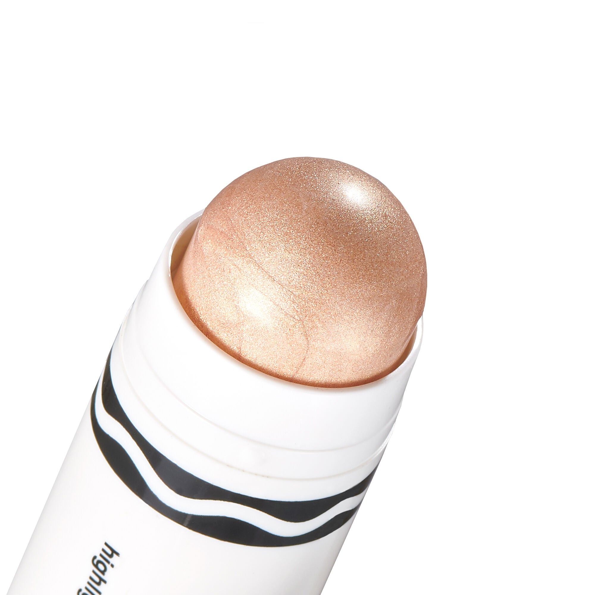 Crayola Highlighter Crayon - Desert Sand by Crayola for Women - 0.21 oz Highlighter, See Description, alternate image number 2