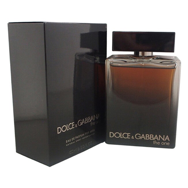 The One by Dolce and Gabbana for Men - 5 oz EDP Spray, , alternate image number 1