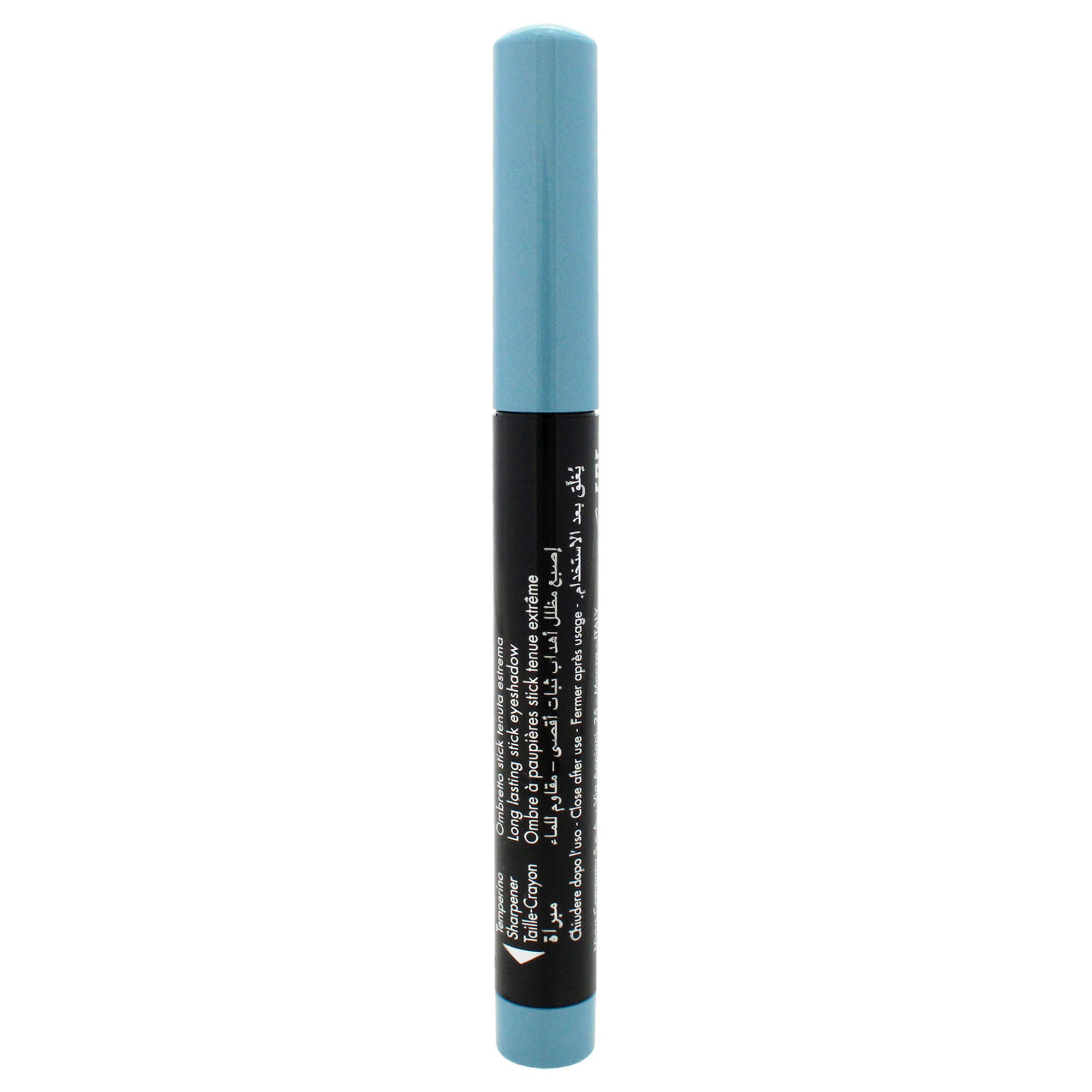 Made To Last Waterproof Eyeshadow - 041 Icy Blue by Pupa Milano for Women - 0.049 oz Eye Shadow, See Description, alternate image number 1
