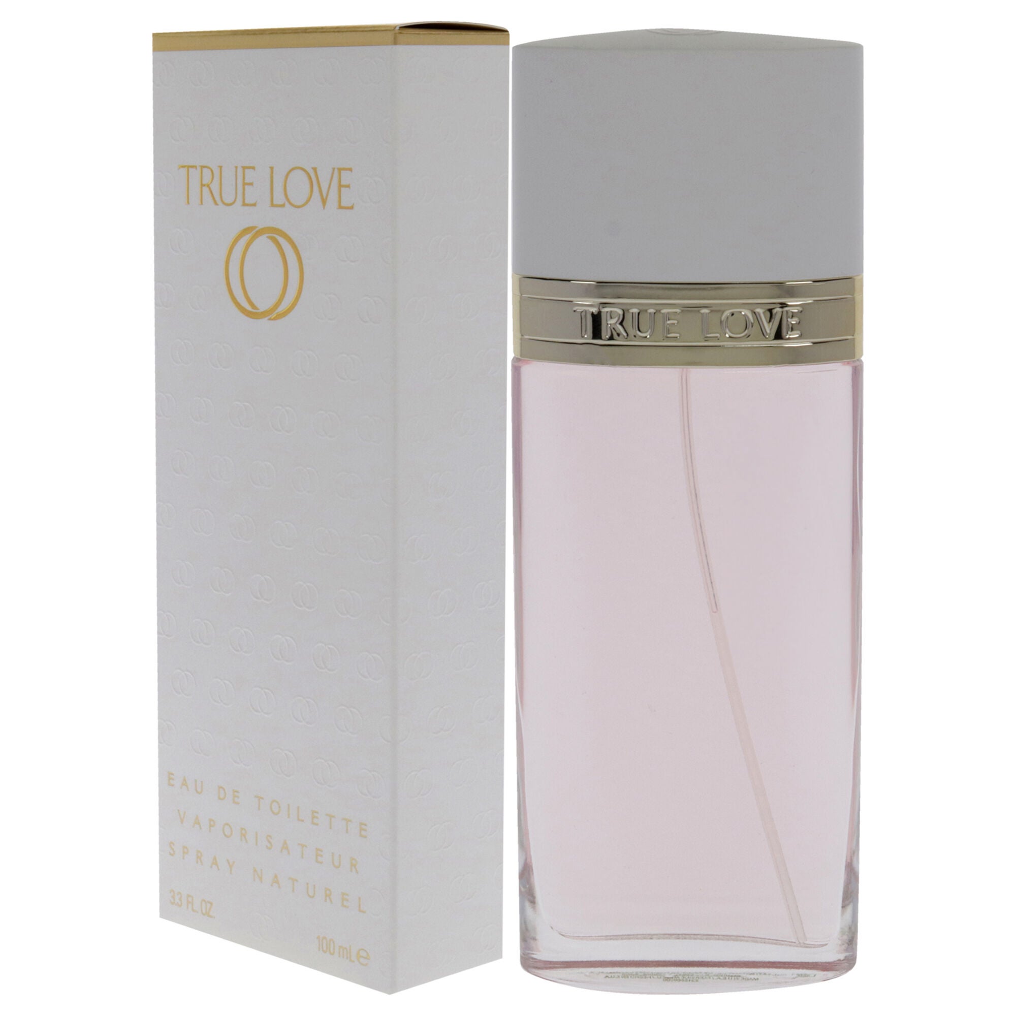 True Love by Elizabeth Arden for Women - 3.3 oz EDT Spray, See Description, alternate image number 3