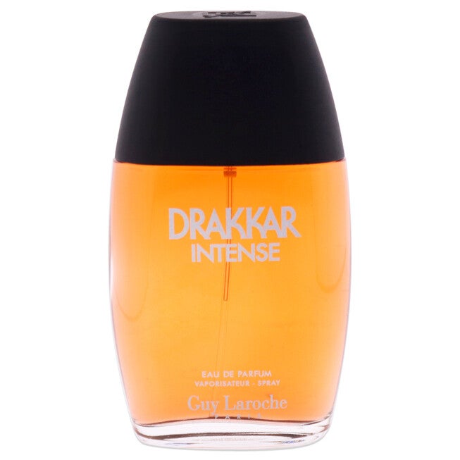 Drakkar Intense by Guy Laroche for Men - 1.7 oz EDP Spray, , alternate image number null