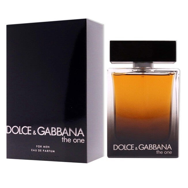 The One by Dolce and Gabbana for Men - 3.3 oz EDP Spray, NA, alternate image number null