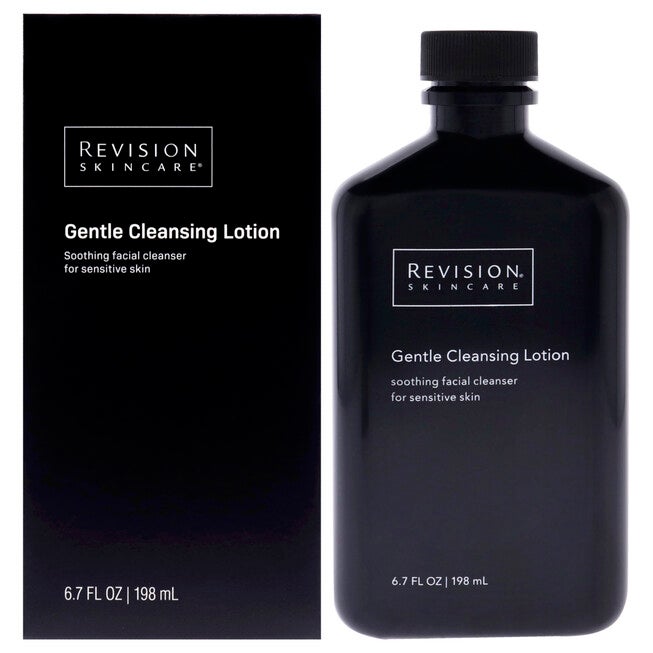 Gentle Cleansing Lotion by Revision for Unisex - 6.7 oz Cleanser, , alternate image number null