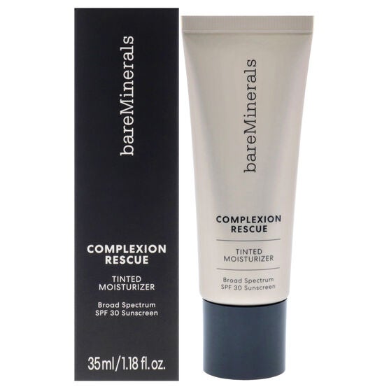 Complexion Rescue Tinted Hydrating Gel Cream SPF 30 - 05 Natural by bareMinerals for Women - 1.18 oz Foundation, NA, hi-res image number null