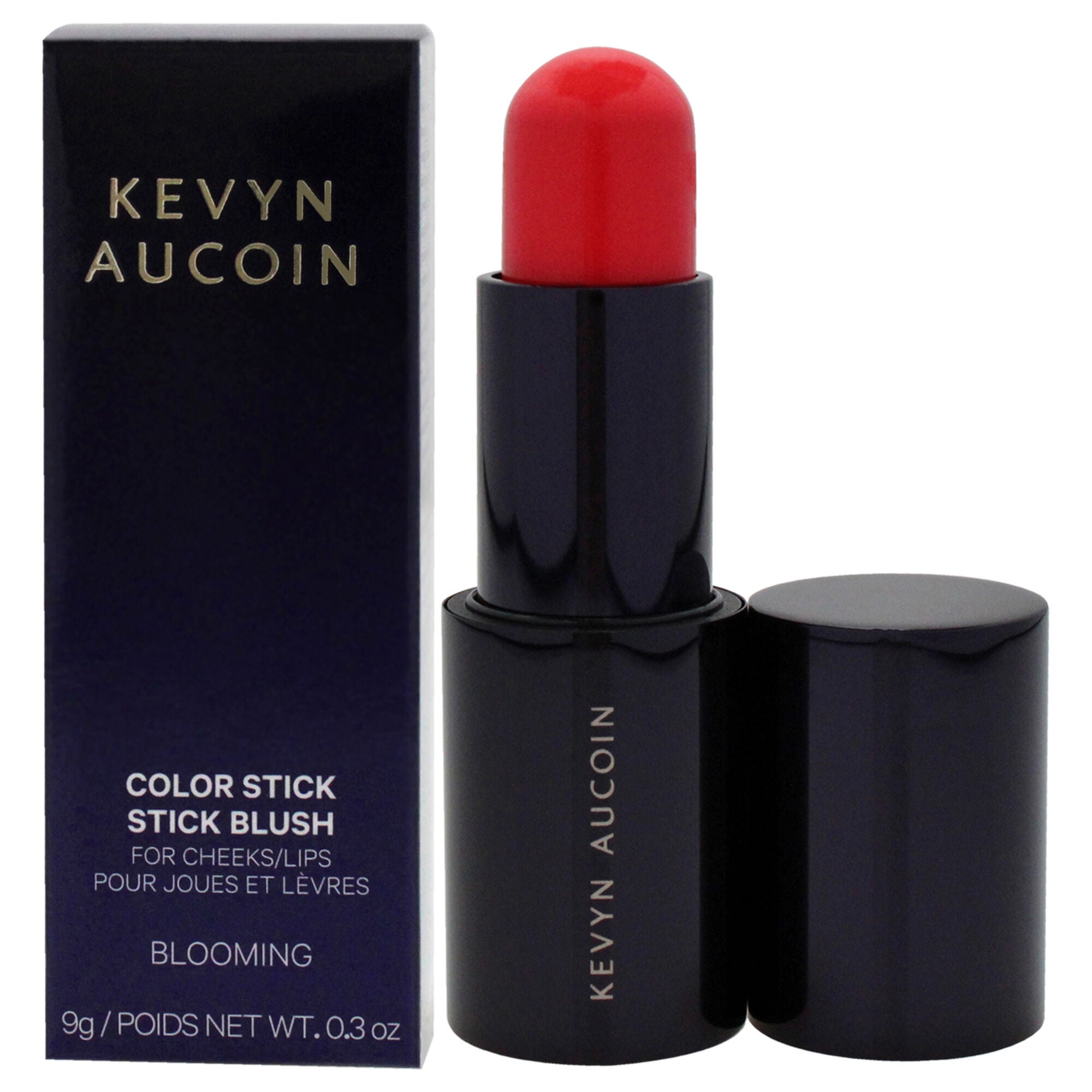 Color Stick Blush - Blooming by Kevyn Aucoin for Women - 0.3 oz Blush, , alternate image number 7