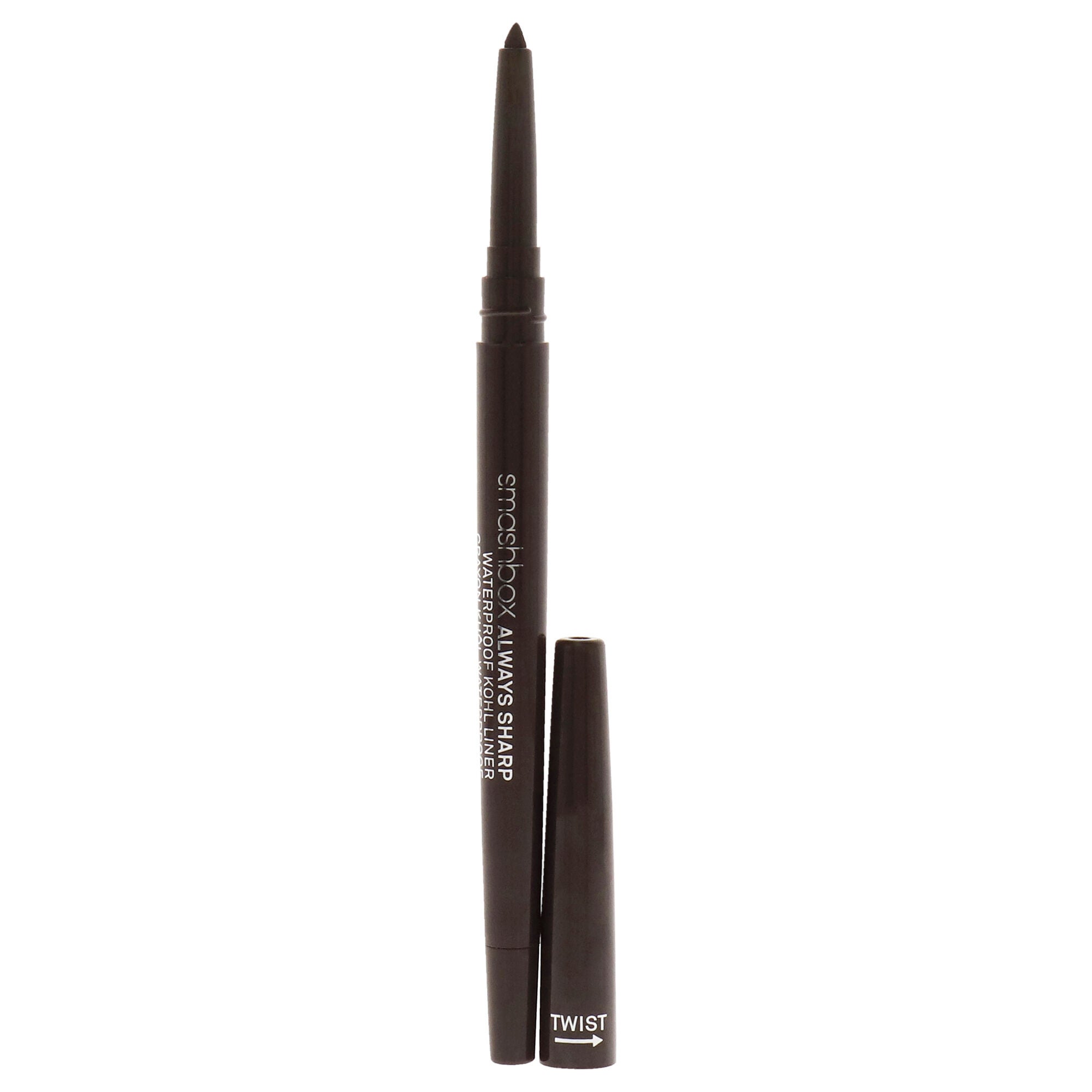 Always Sharp Waterproof Kohl Liner - Sumatra by SmashBox for Women - 0.01 oz Eyeliner, See Description, alternate image number 1
