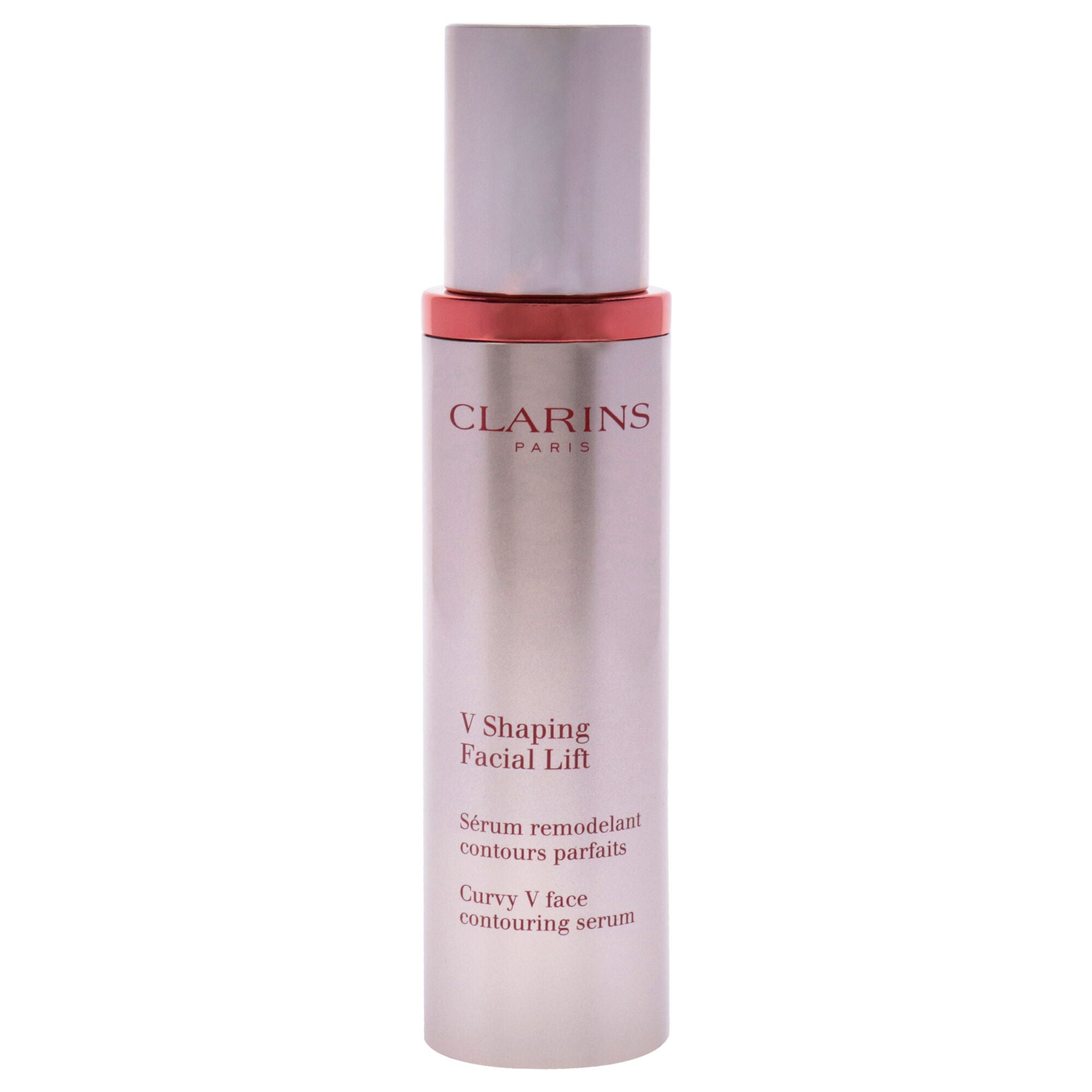 V Shaping Facial Lift Serum by Clarins for Women - 1.6 oz Serum, , alternate image number 4