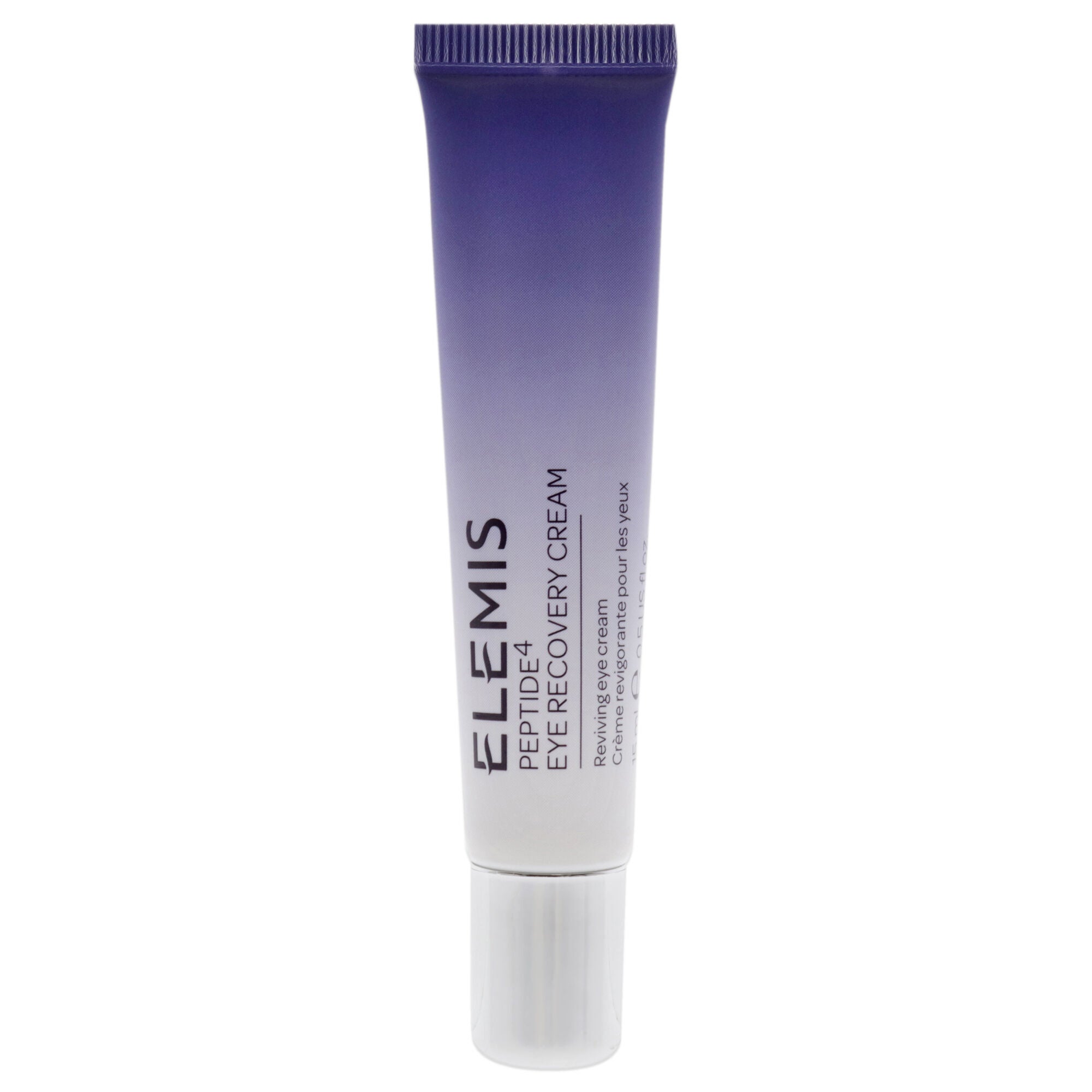 Peptide4 Eye Recovery Cream by Elemis for Unisex - 0.5 oz Cream, , alternate image number 5