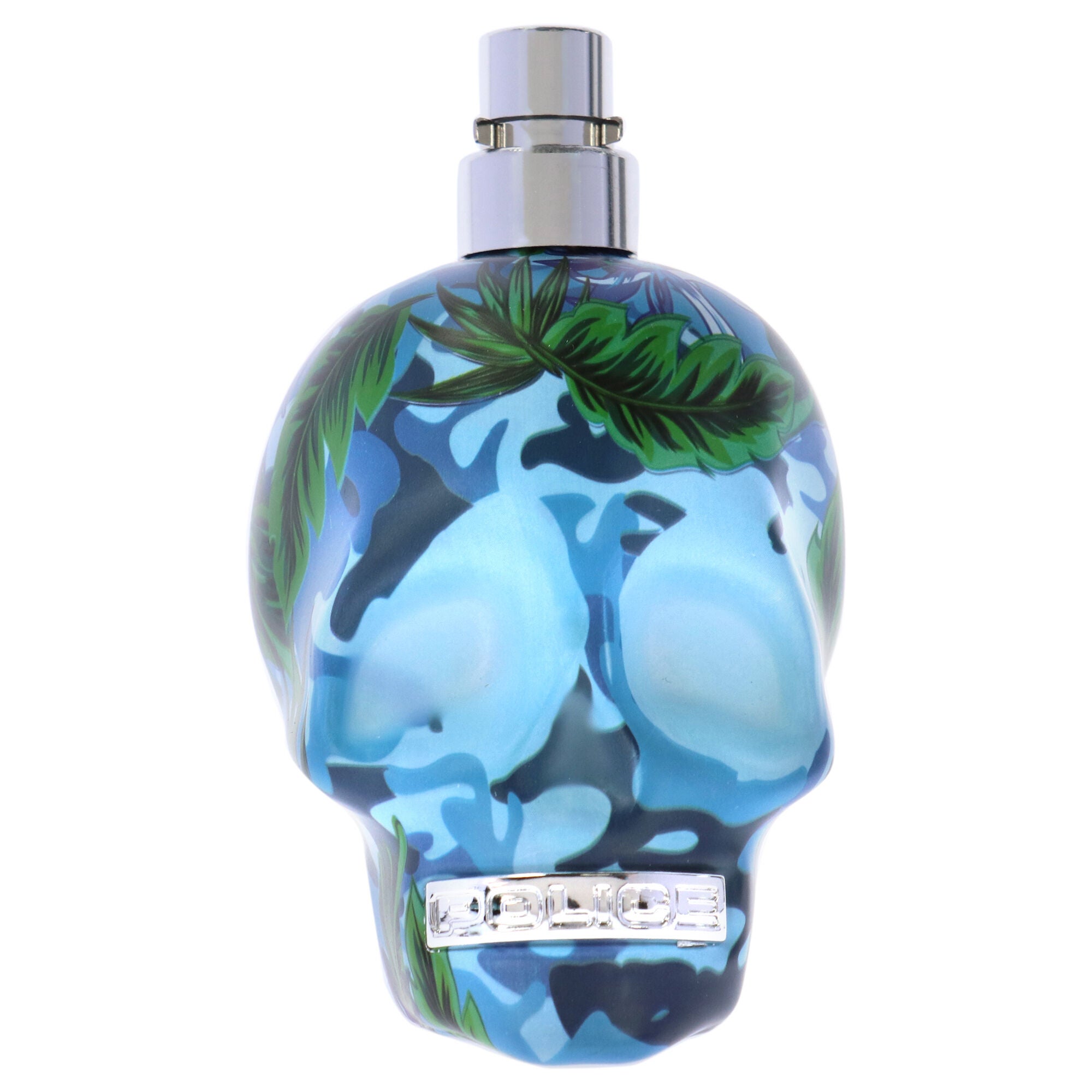Police To Be Exotic Jungle by Police for Men - 2.5 oz EDT Spray, See Description, alternate image number 4