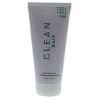 Clean Rain Bath and Shower Gel by Clean for Women - 6 oz Shower Gel, , alternate image number null