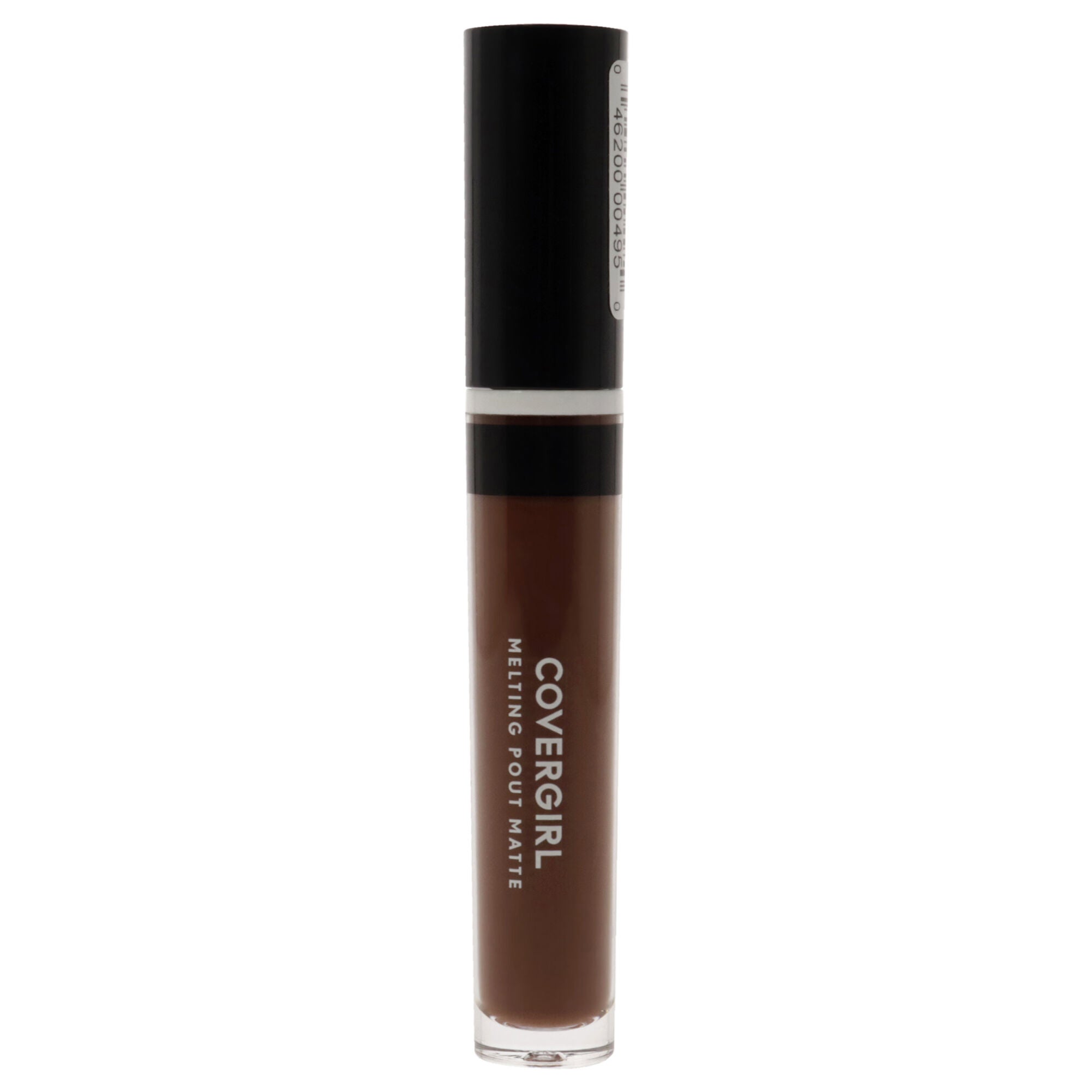 Melting Pout Matte Liquid Lipstick - 345 Paradise Lost by CoverGirl for Women - 0.11 oz Lipstick, See Description, hi-res image number 0