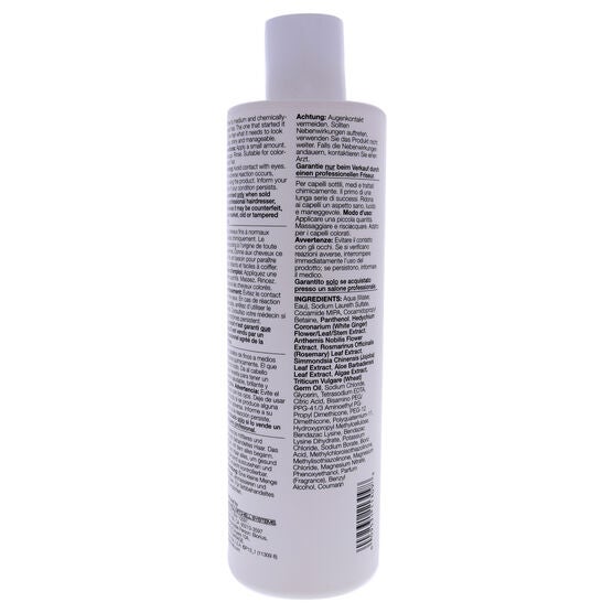 Shampoo One by Paul Mitchell for Unisex - 16.9 oz Shampoo, , alternate image number null
