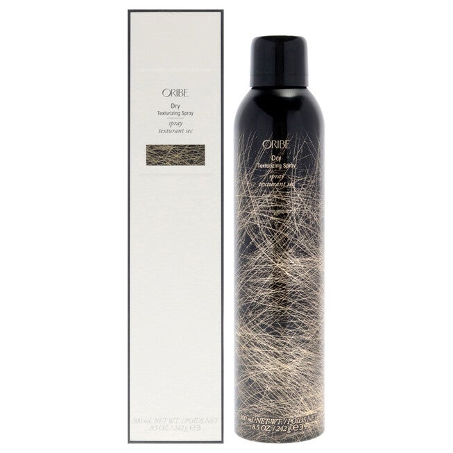 Dry Texturizing Spray by Oribe for Unisex - 8.5 oz Hair Spray, NA, hi-res image number null