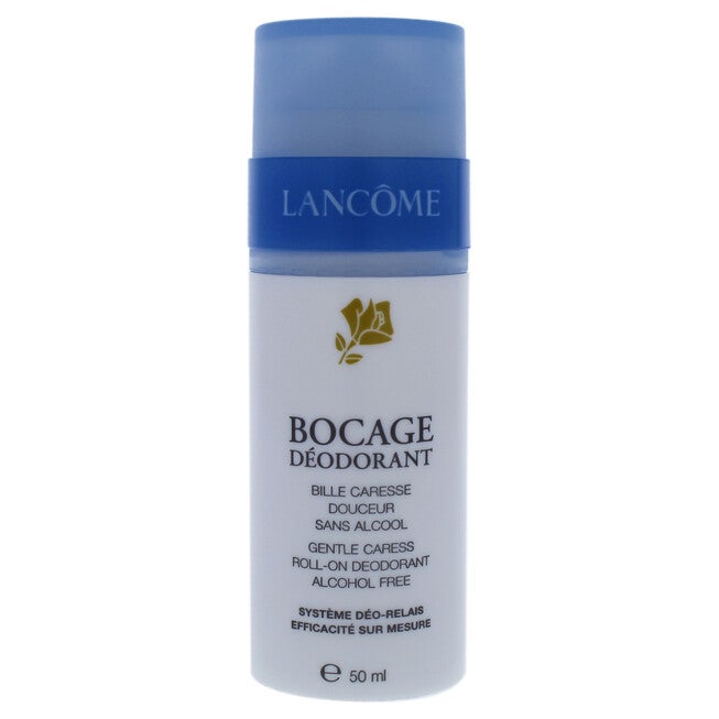 Bocage Caress Deodorant Roll-On by Lancome for Unisex - 1.7 oz Deodorant Roll-On, , alternate image number null