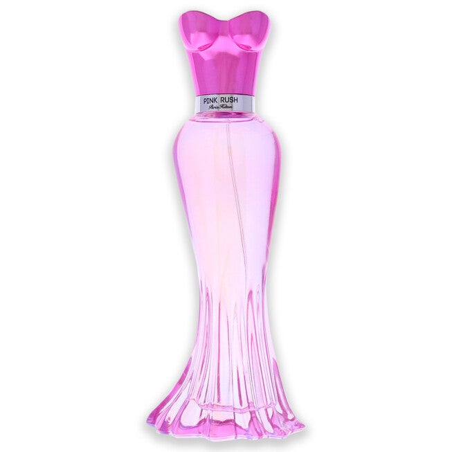 Pink Rush by Paris Hilton for Women - 3.4 oz EDP Spray, NA, alternate image number null