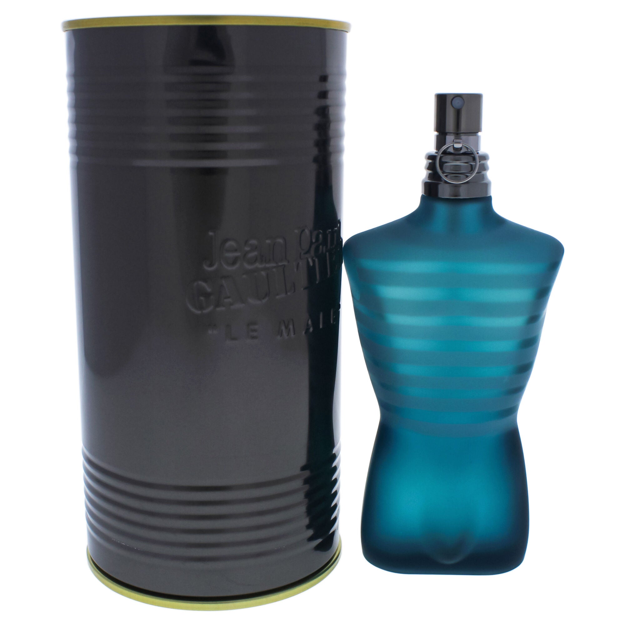 Le Male by Jean Paul Gaultier for Men - 4.2 oz EDT Spray, See Description, alternate image number 2