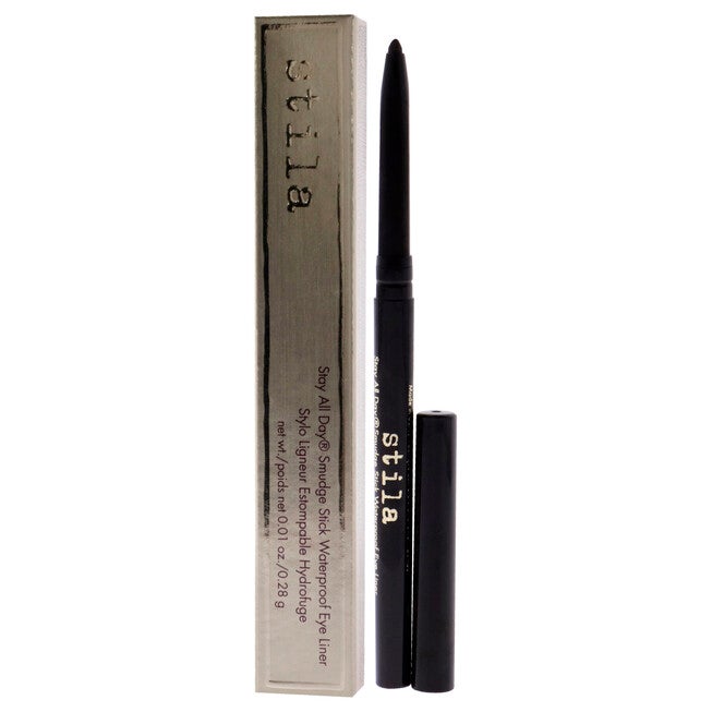 Smudge Stick Waterproof Eye Liner - Damsel by Stila for Women - 0.01 oz Eyeliner, , alternate image number null