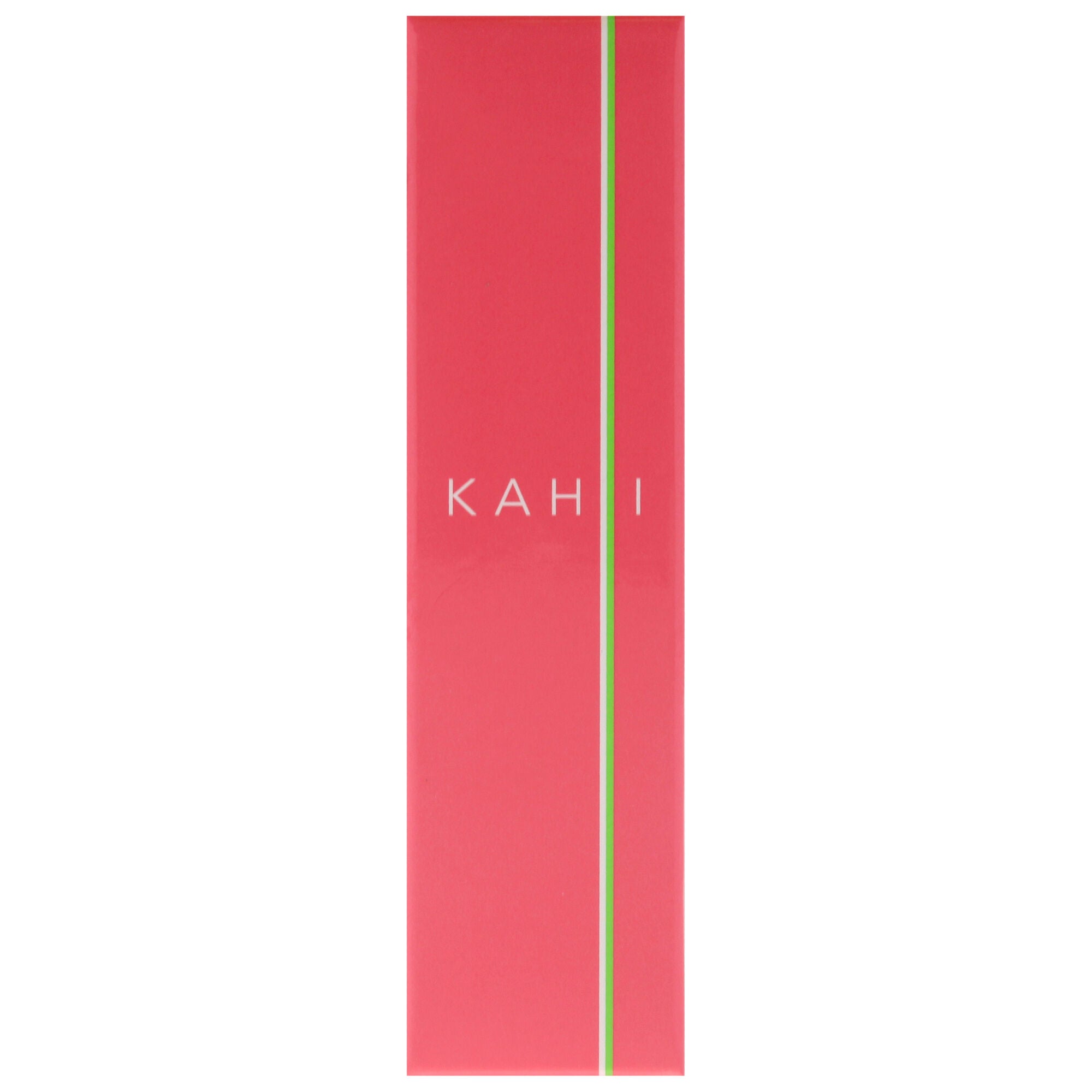 Kisstin Balm Pink Stick by Kahi for Women - 0.31 oz Makeup, Pink, alternate image number 4