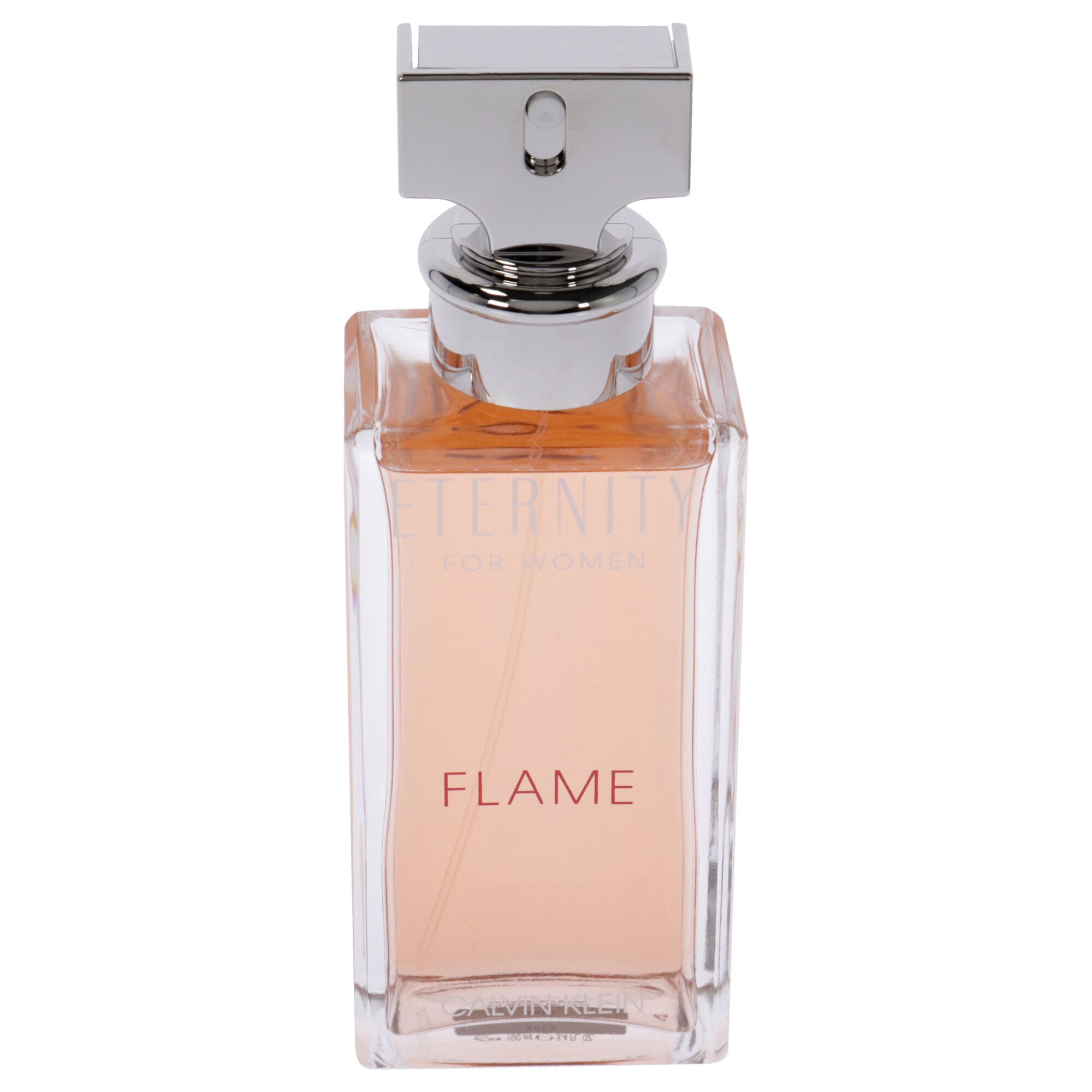 Eternity Flame by Calvin Klein for Women - 3.4 oz EDP Spray, , alternate image number 5