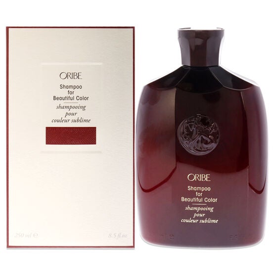 Shampoo For Beautiful Color by Oribe for Unisex - 8.5 oz Shampoo, , alternate image number null