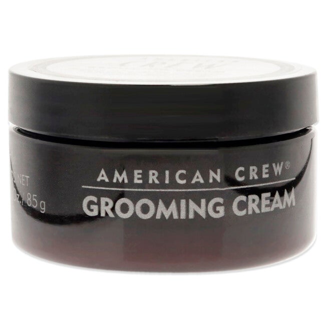 Grooming Cream by American Crew for Men - 3 oz Cream, , alternate image number null