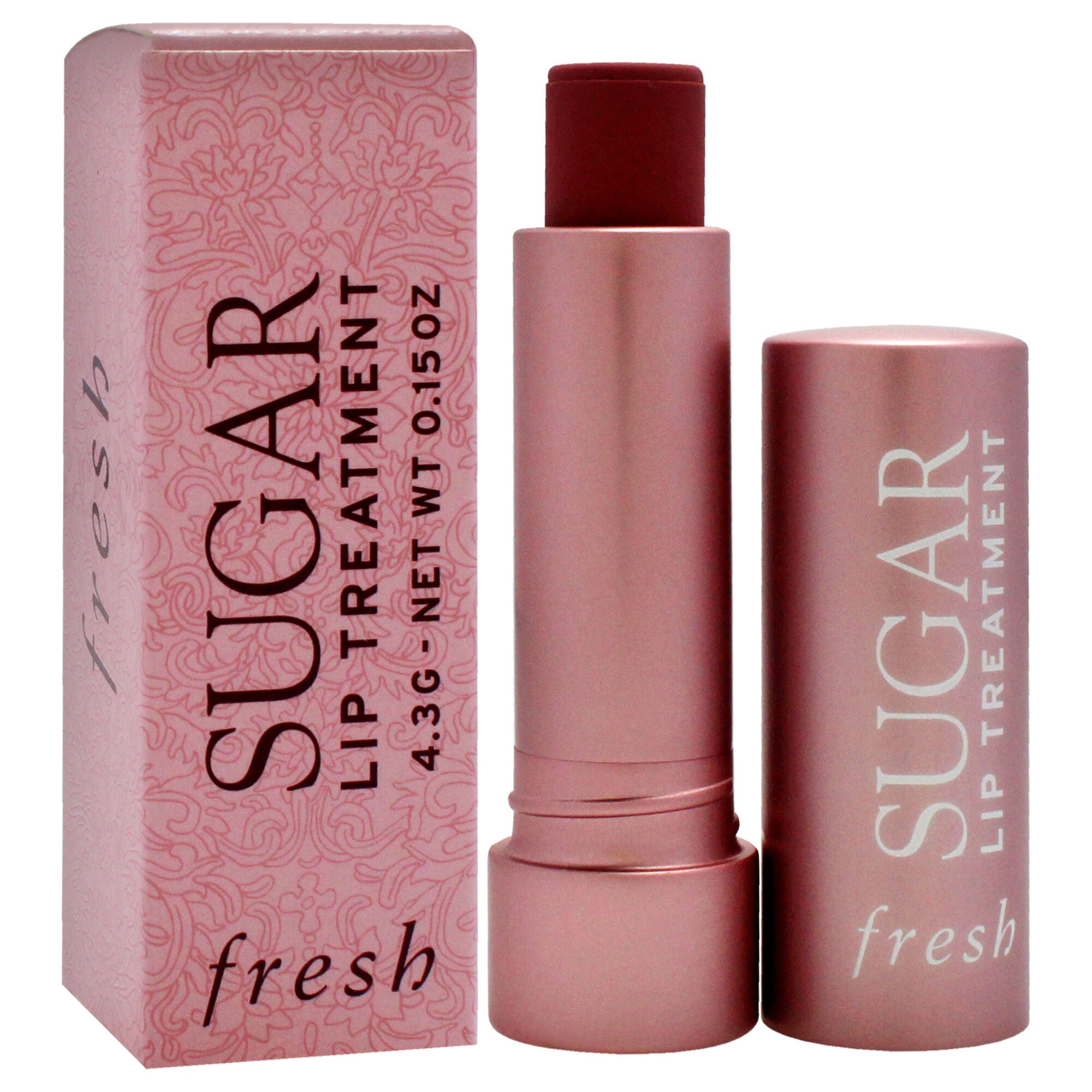 Sugar Lip Treatment - Petal by Fresh for Women - 0.15 oz Lip Treatment, See Description, alternate image number 2