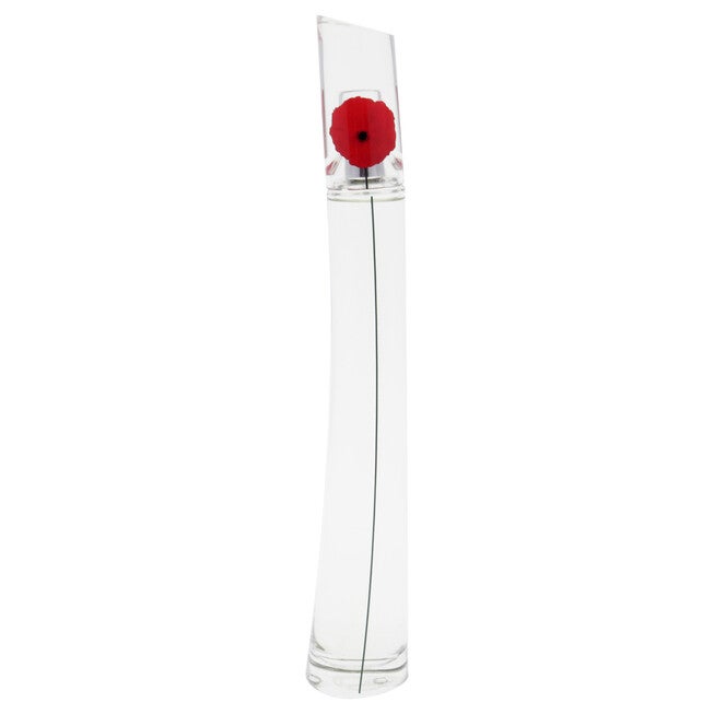 Flower by Kenzo for Women - 3.3 oz EDP Spray, NA, alternate image number null
