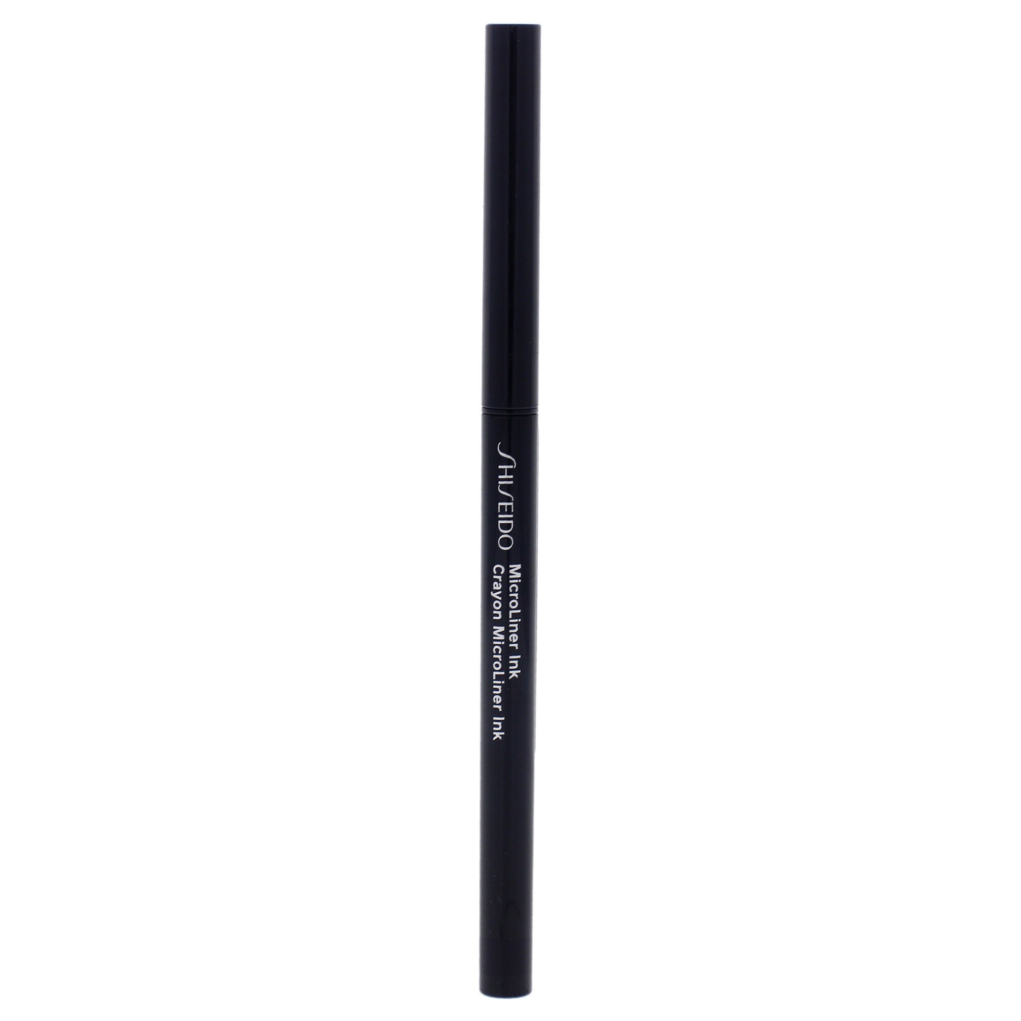 MicroLiner Ink Eyeliner - 01 Black by Shiseido for Women - 0.002 oz Eyeliner, See Description, alternate image number 4