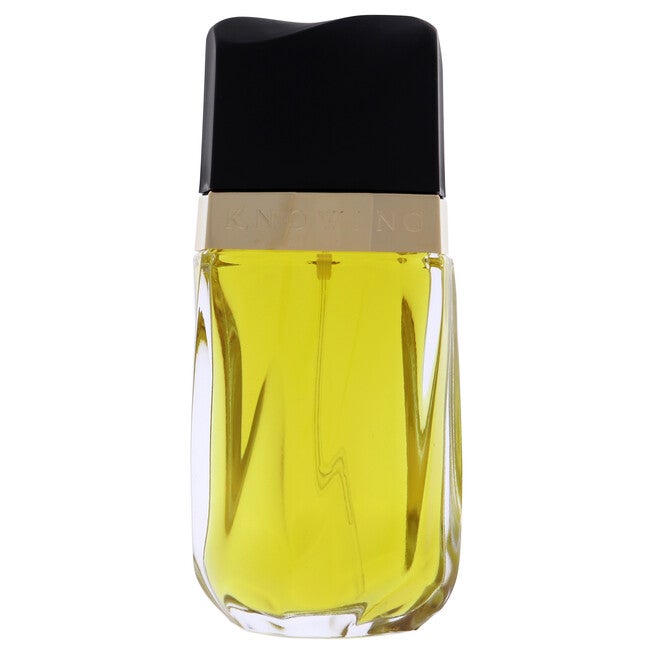 Knowing by Estee Lauder for Women - 2.5 oz EDP Spray, See Description, alternate image number 4