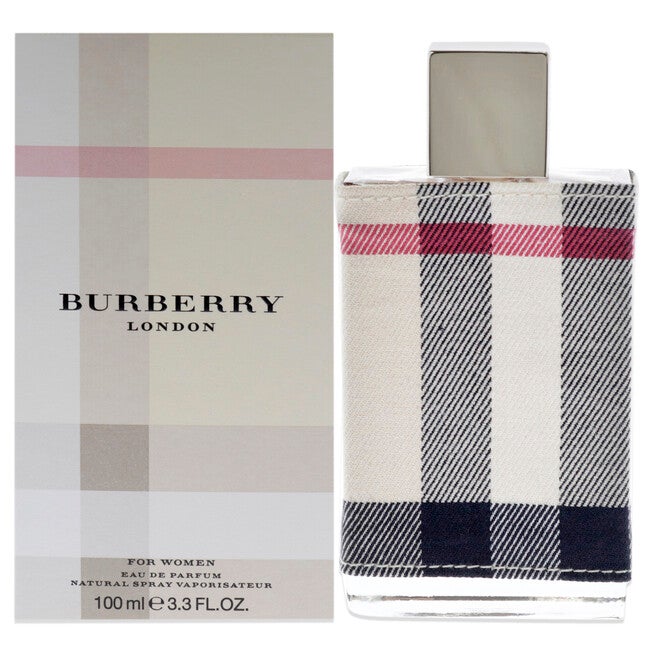 Burberry London by Burberry for Women - 3.3 oz EDP Spray, , alternate image number 5