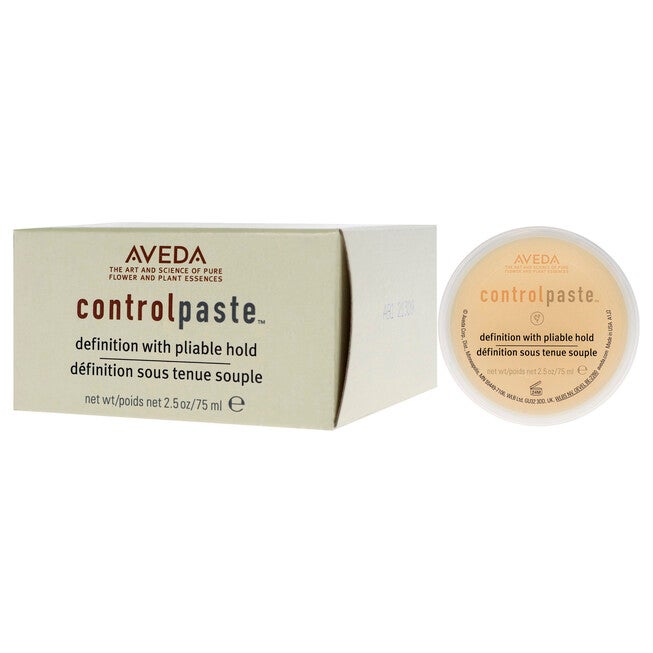 Control Paste by Aveda for Unisex - 2.5 oz Paste, , alternate image number null