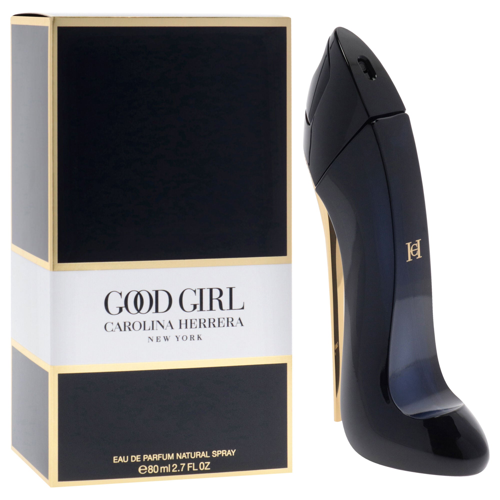 Good Girl by Carolina Herrera for Women - 2.7 oz EDP Spray, See Description, alternate image number 1