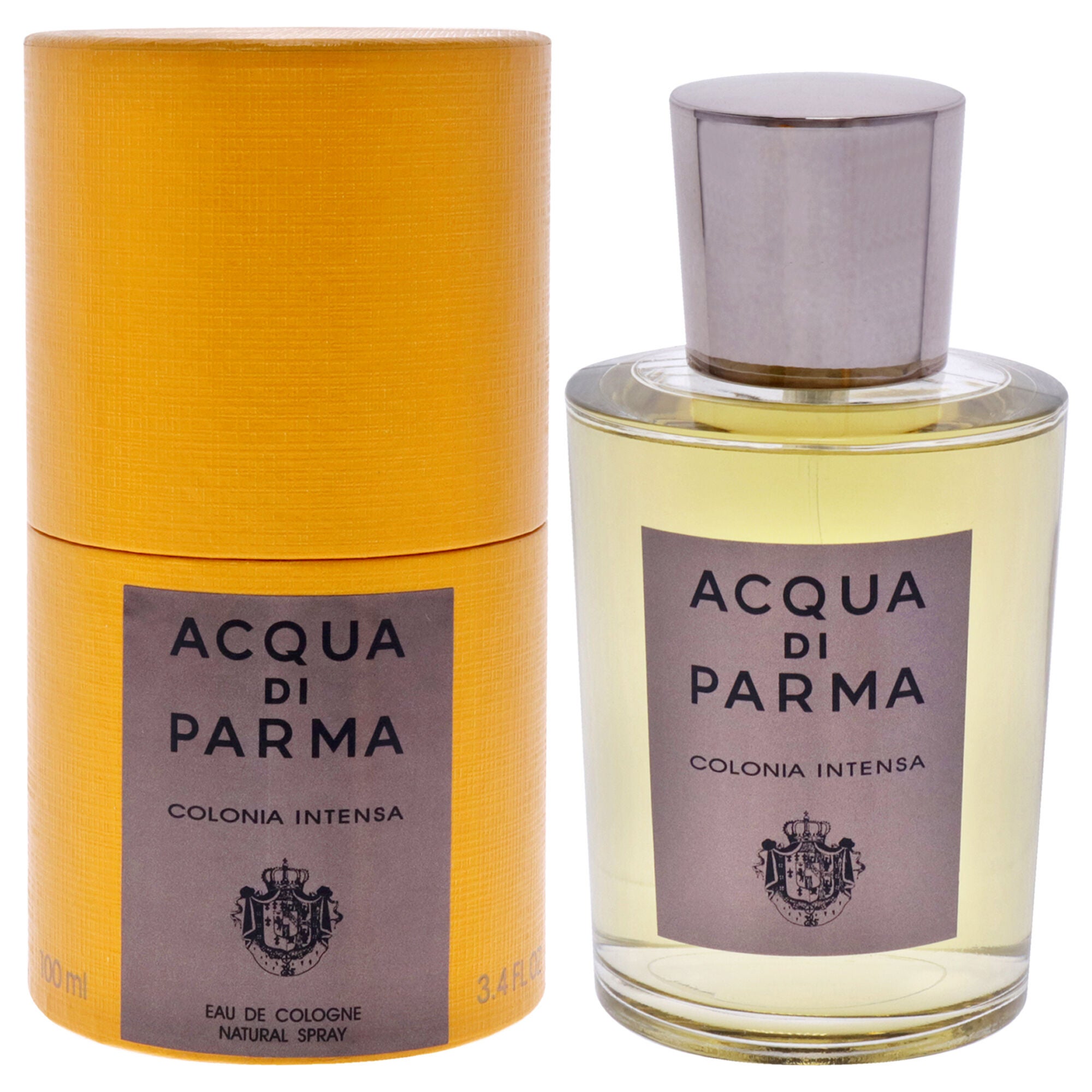 Colonia Intensa by Acqua Di Parma for Men - 3.4 oz EDC Spray, , alternate image number 5