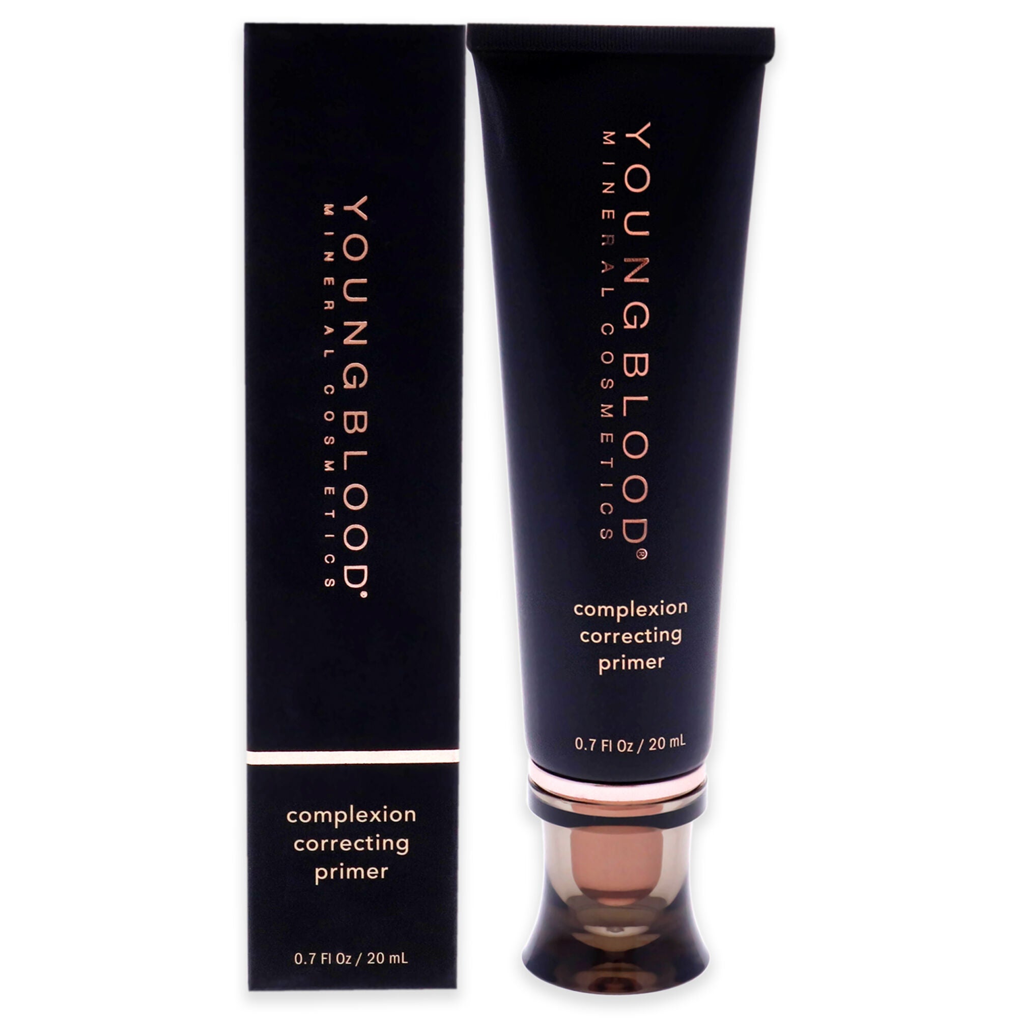 Complexion Correcting Primer - Tan by Youngblood for Women - 0.7 oz Primer, See Description, hi-res image number 0