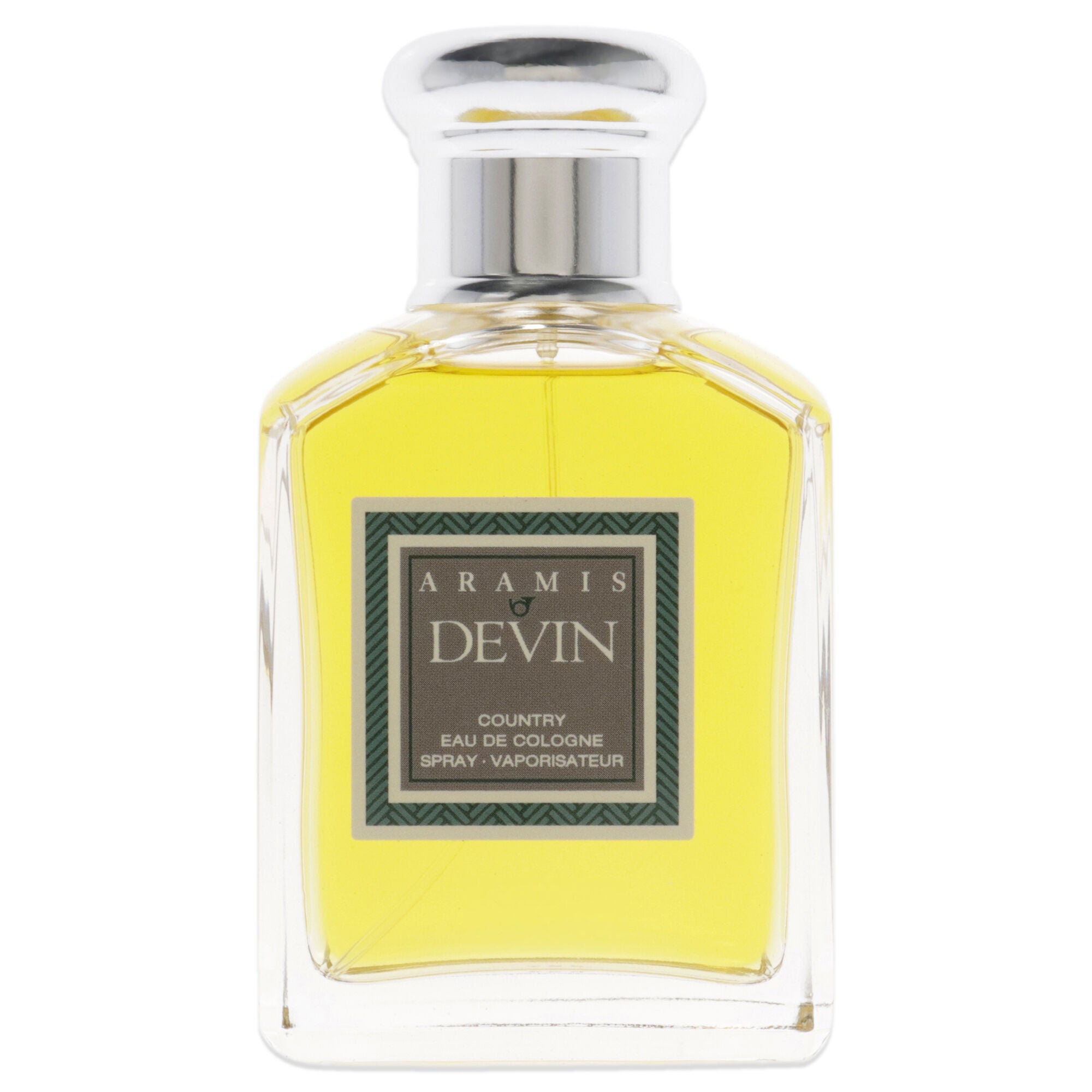 Aramis Devin by Aramis for Men - 3.4 oz EDC Spray (Gentlemans Collection), See Description, alternate image number 4