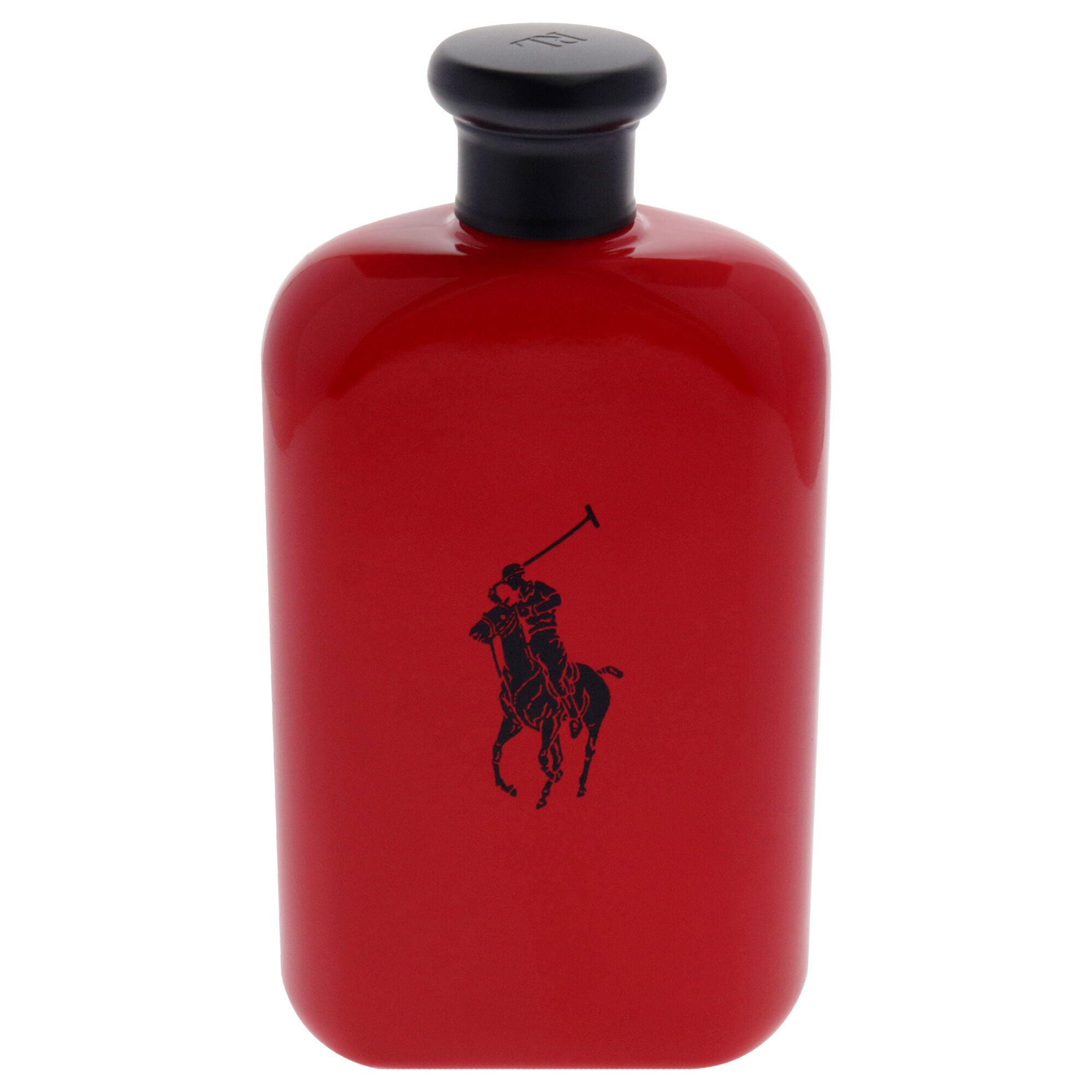 Polo Red by Ralph Lauren for Men - 6.7 oz EDT Spray, See Description, alternate image number 1