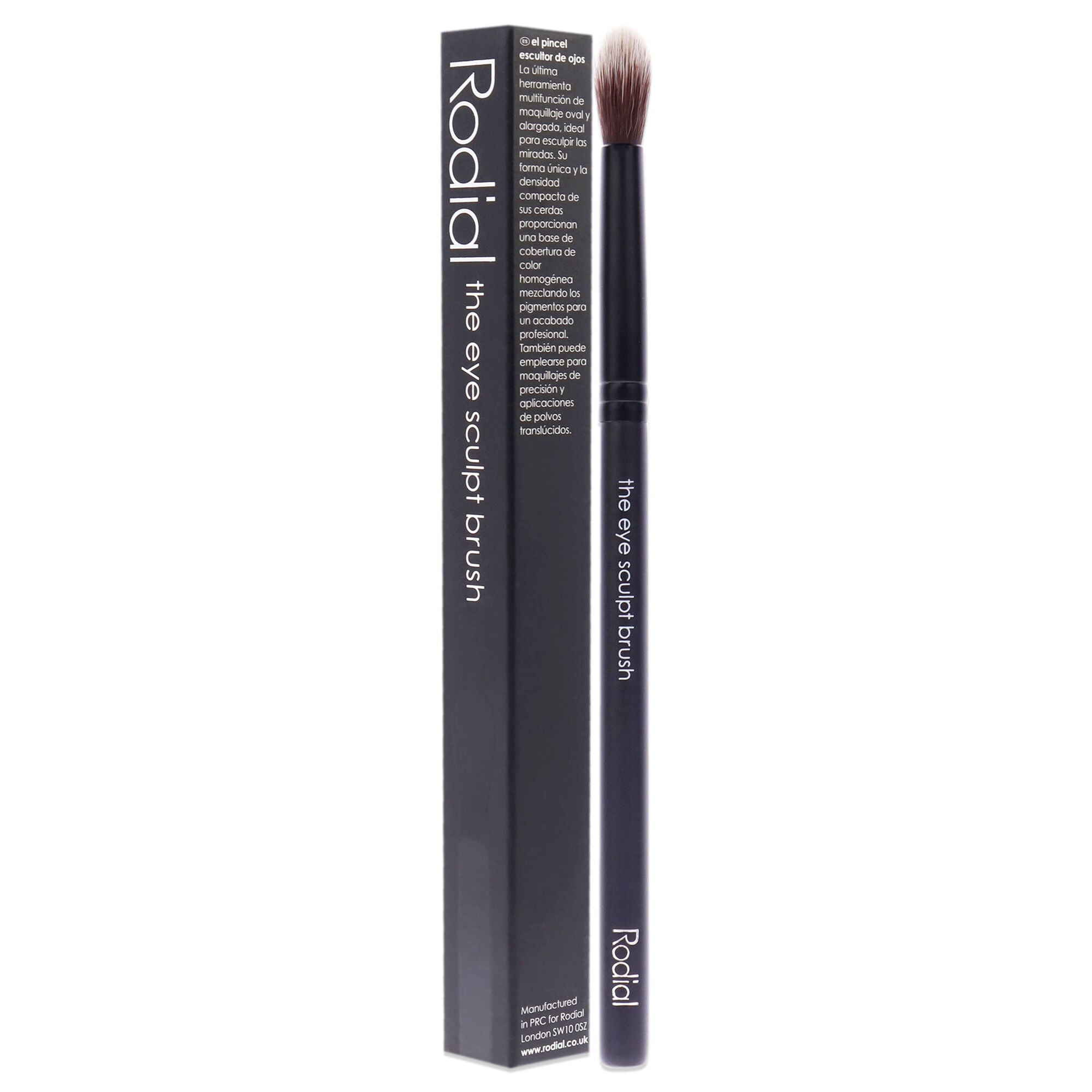 The Eye Sculpt Brush by Rodial for Women - 1 Pc Brush, See Description, alternate image number 3