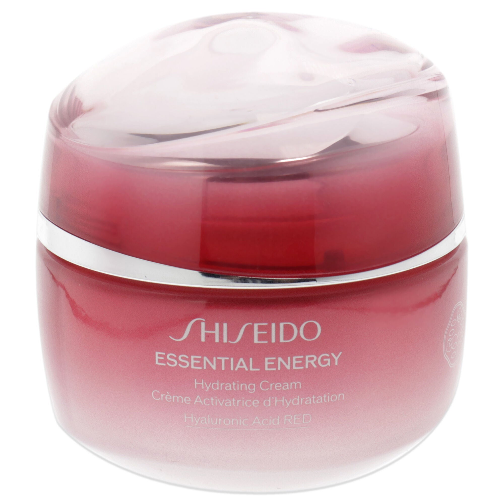 Essential Energy Moisturizing Gel Cream by Shiseido for Women - 1.7 oz Cream, See Description, alternate image number 1