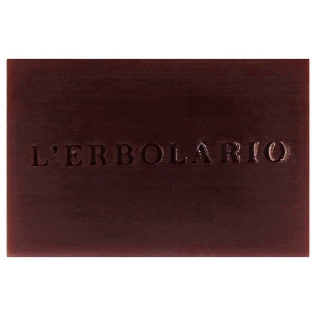 Ambraliquida Bar Soap by LErbolario for Unisex - 3.5 oz Soap, NA, alternate image number null