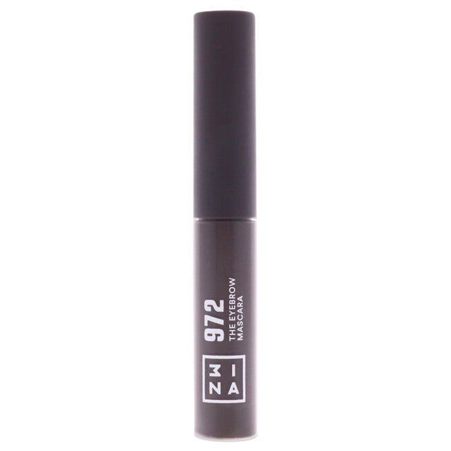 The Eyebrow Mascara - 972 by 3INA for Women - 0.13 oz Mascara, , alternate image number 5