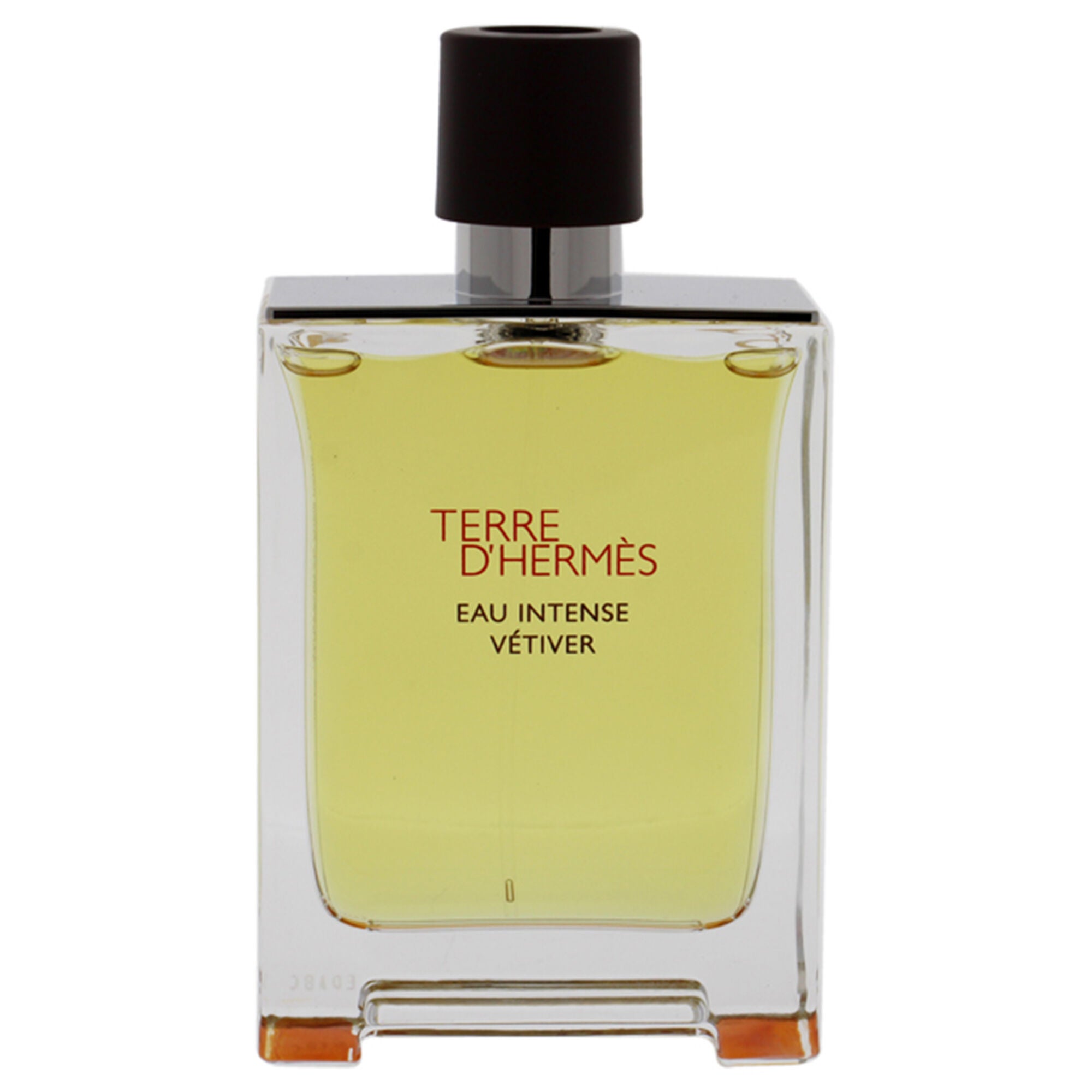 Terre DHermes Eau Intense Vetiver by Hermes for Men - 3.3 oz EDP Spray, See Description, alternate image number 4