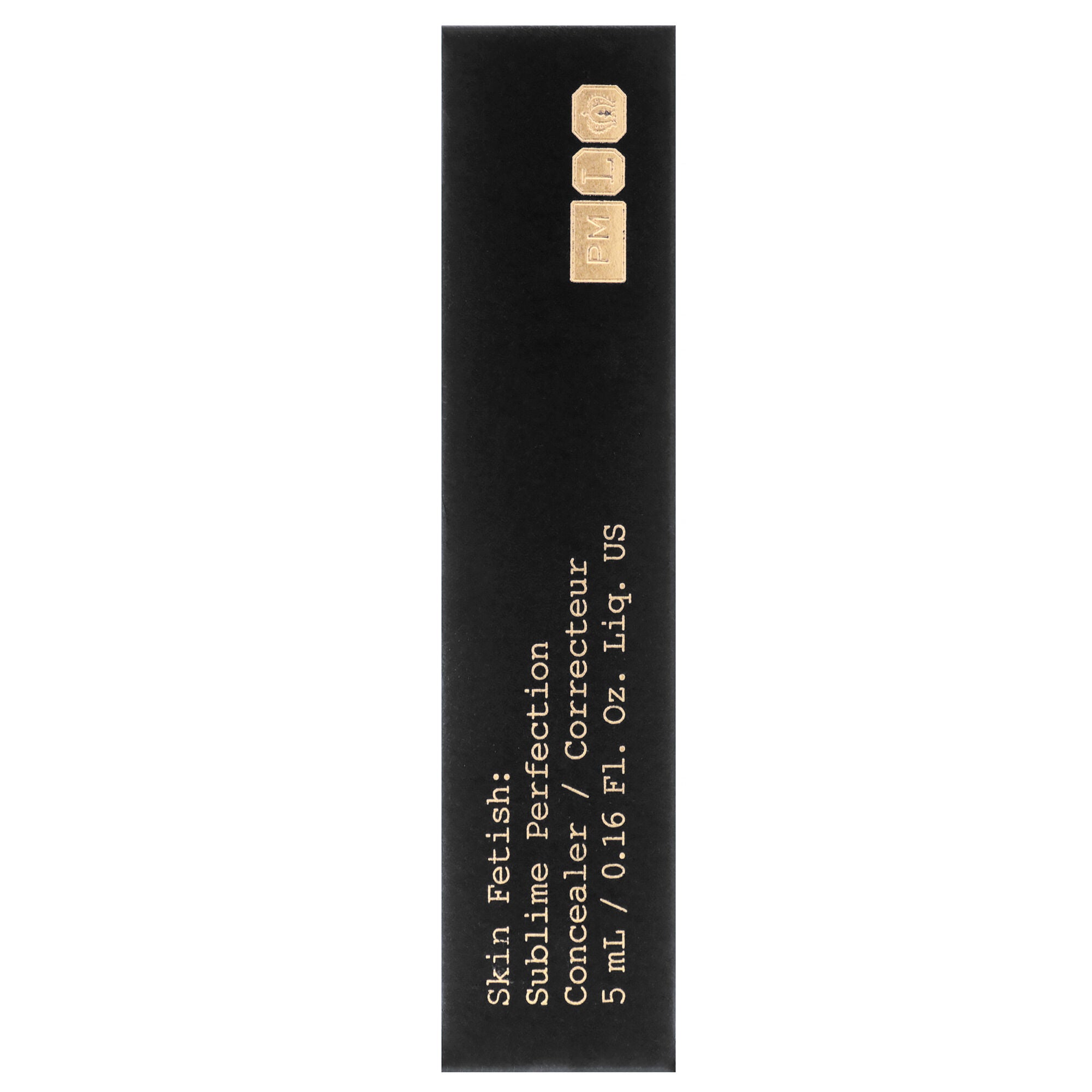Skin Fetish Sublime Perfection Concealer - 30 Deep by Pat Mcgrath Labs for Women - 0.16 oz Concealer, Brown, alternate image number 4